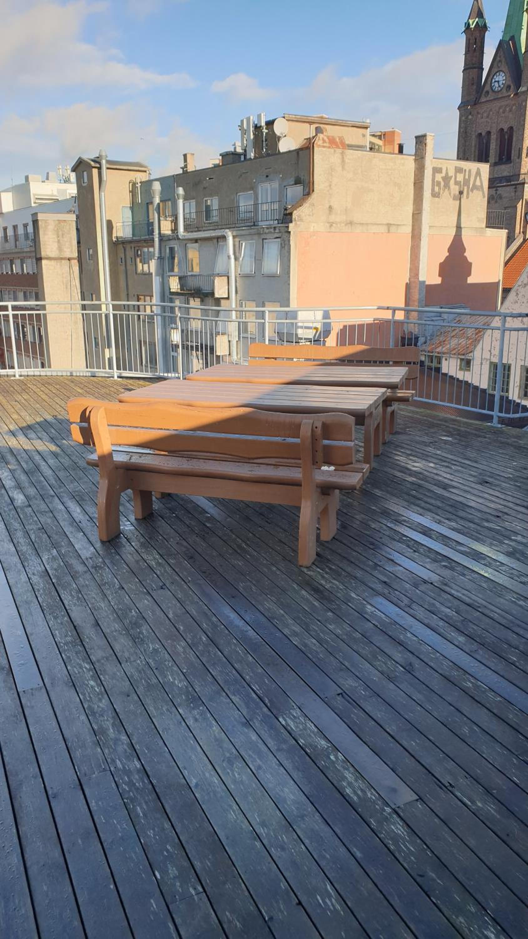 roof