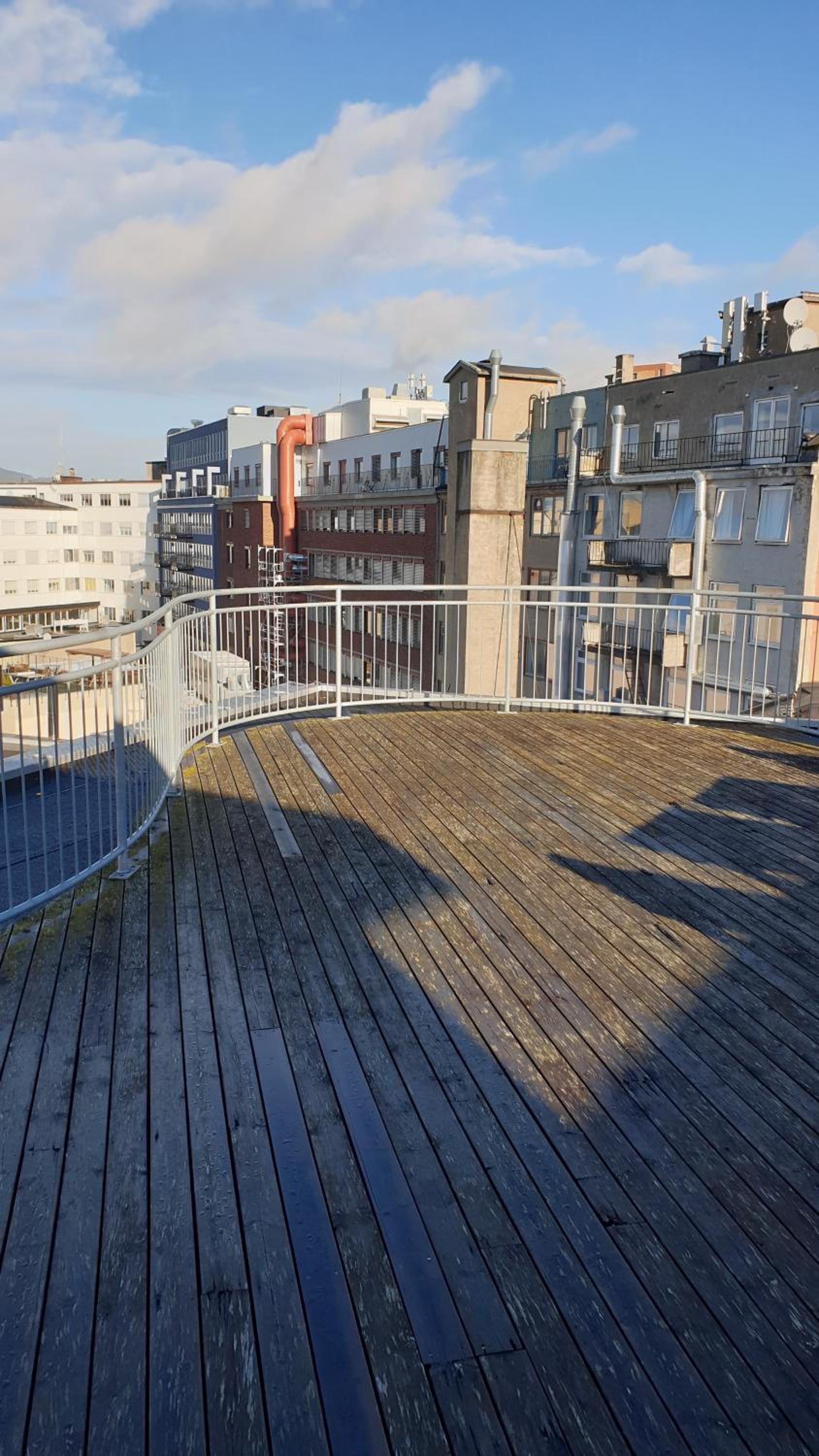 roof