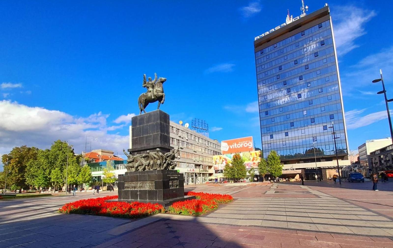 Limone apartmani Niš view 2