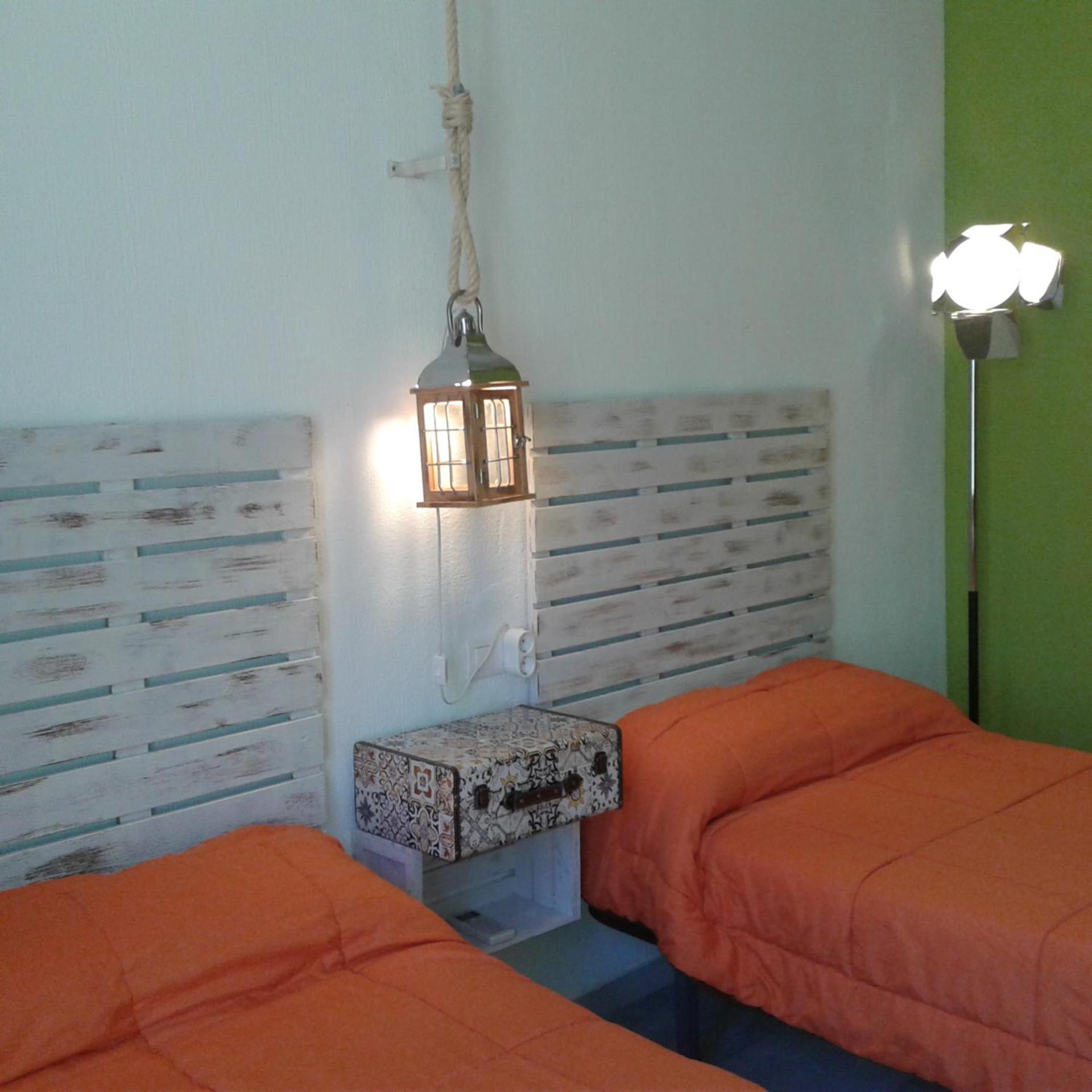 Granada Old Town Hostel