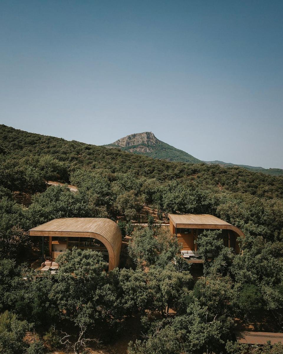 Souki Lodges & Spa 1