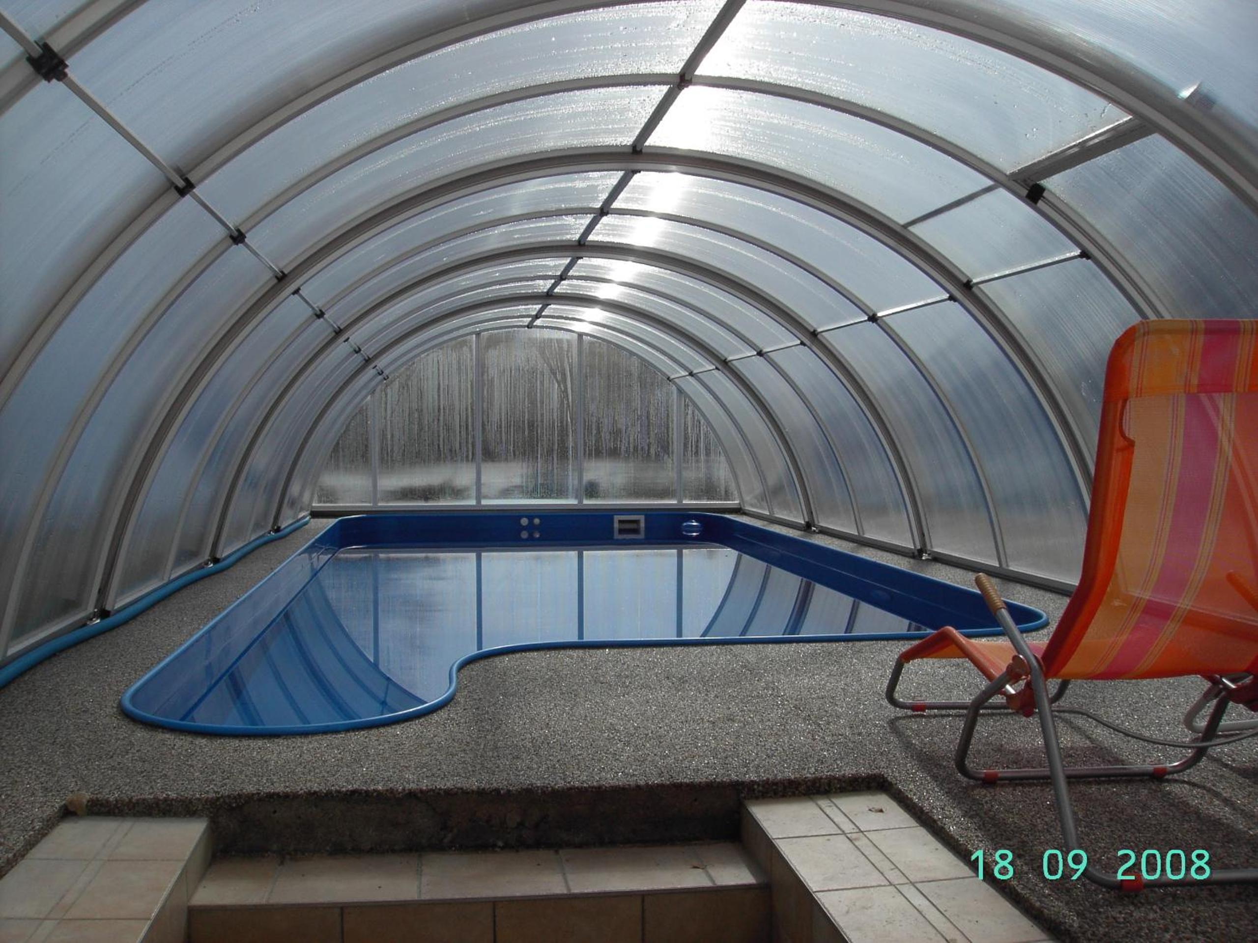 Pension Všeruby