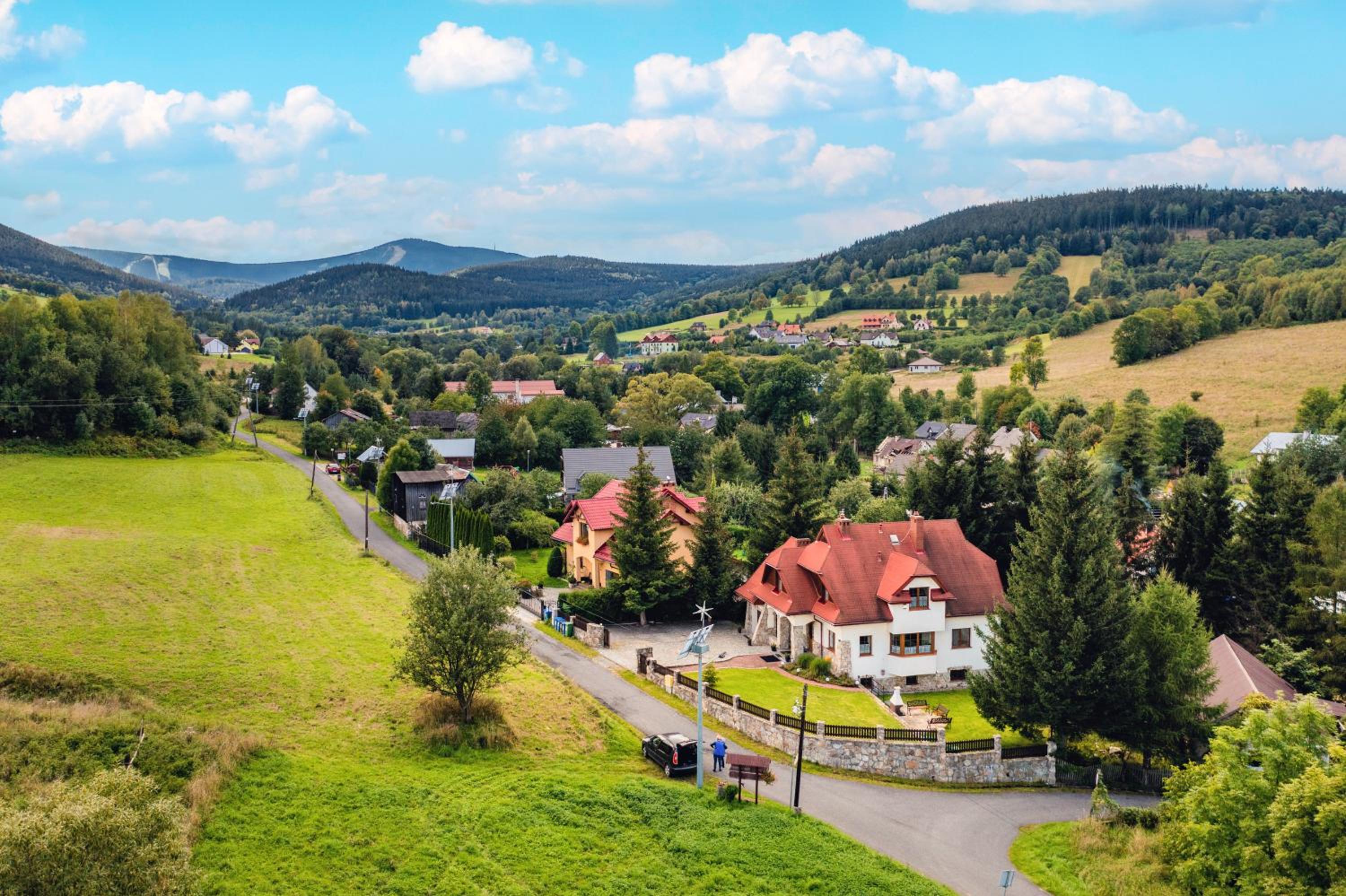 Willa Pamiętnik view 5
