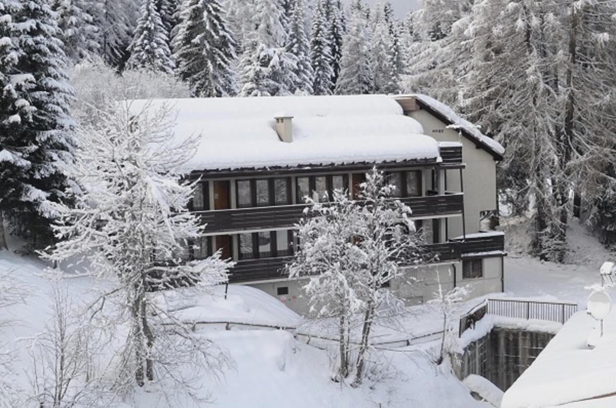 Residence Mirtillo Rosso photo 2