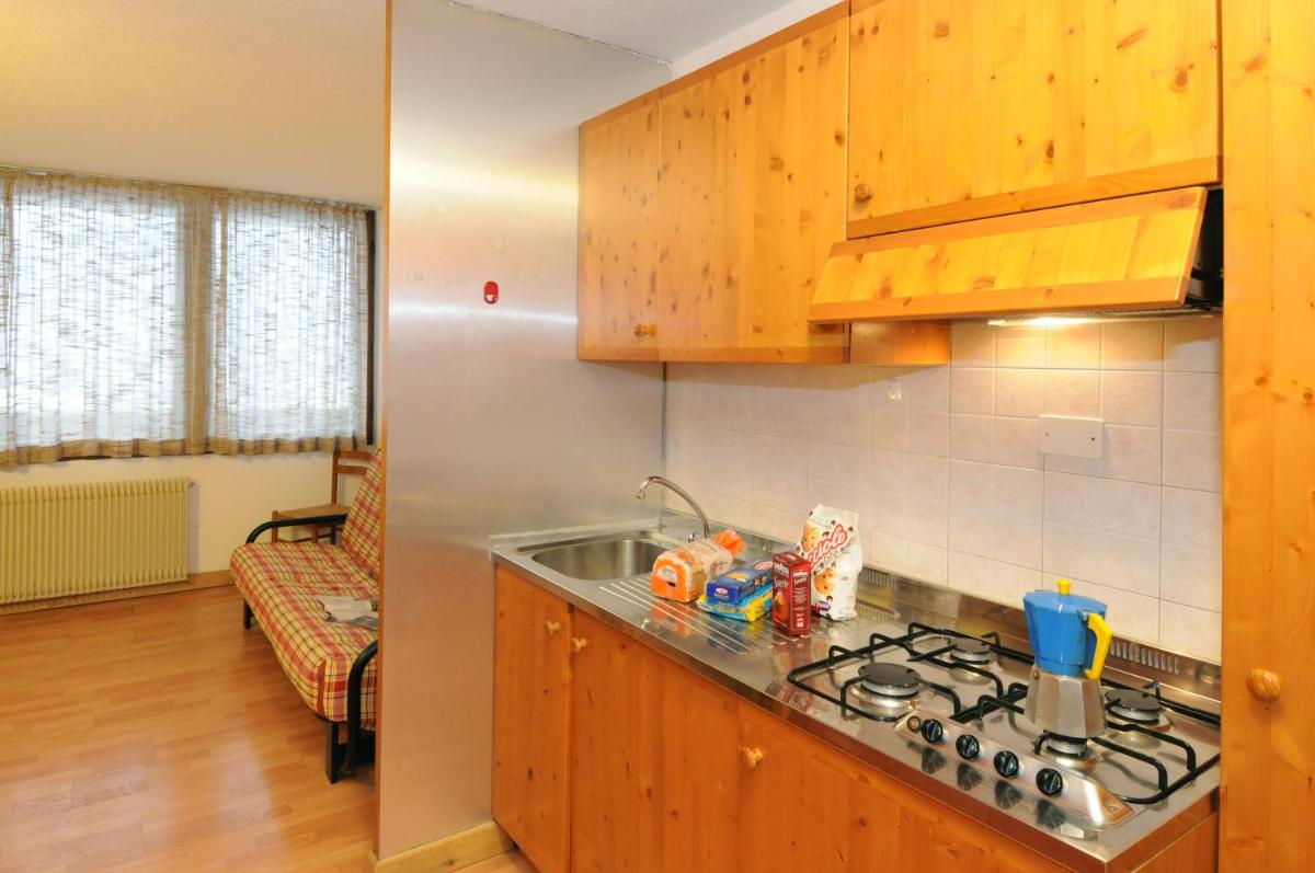 Residence Mirtillo Rosso photo 4