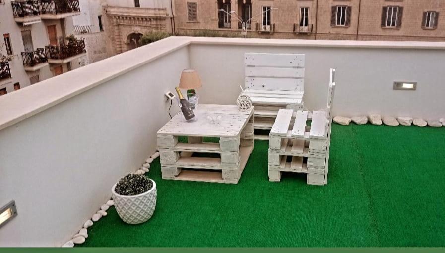 B&B VOLARE view 5