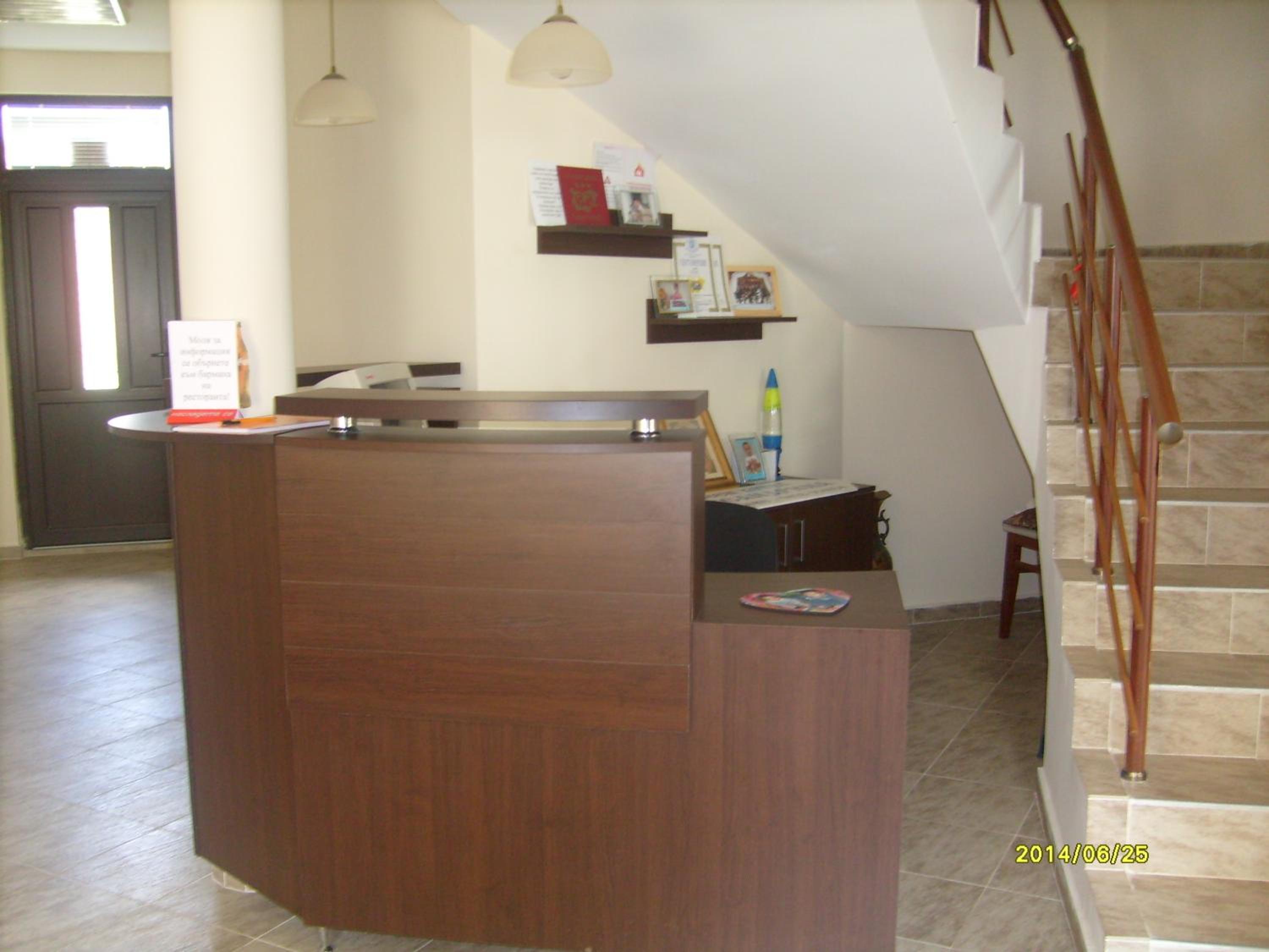 Hotel Aleksandrina
