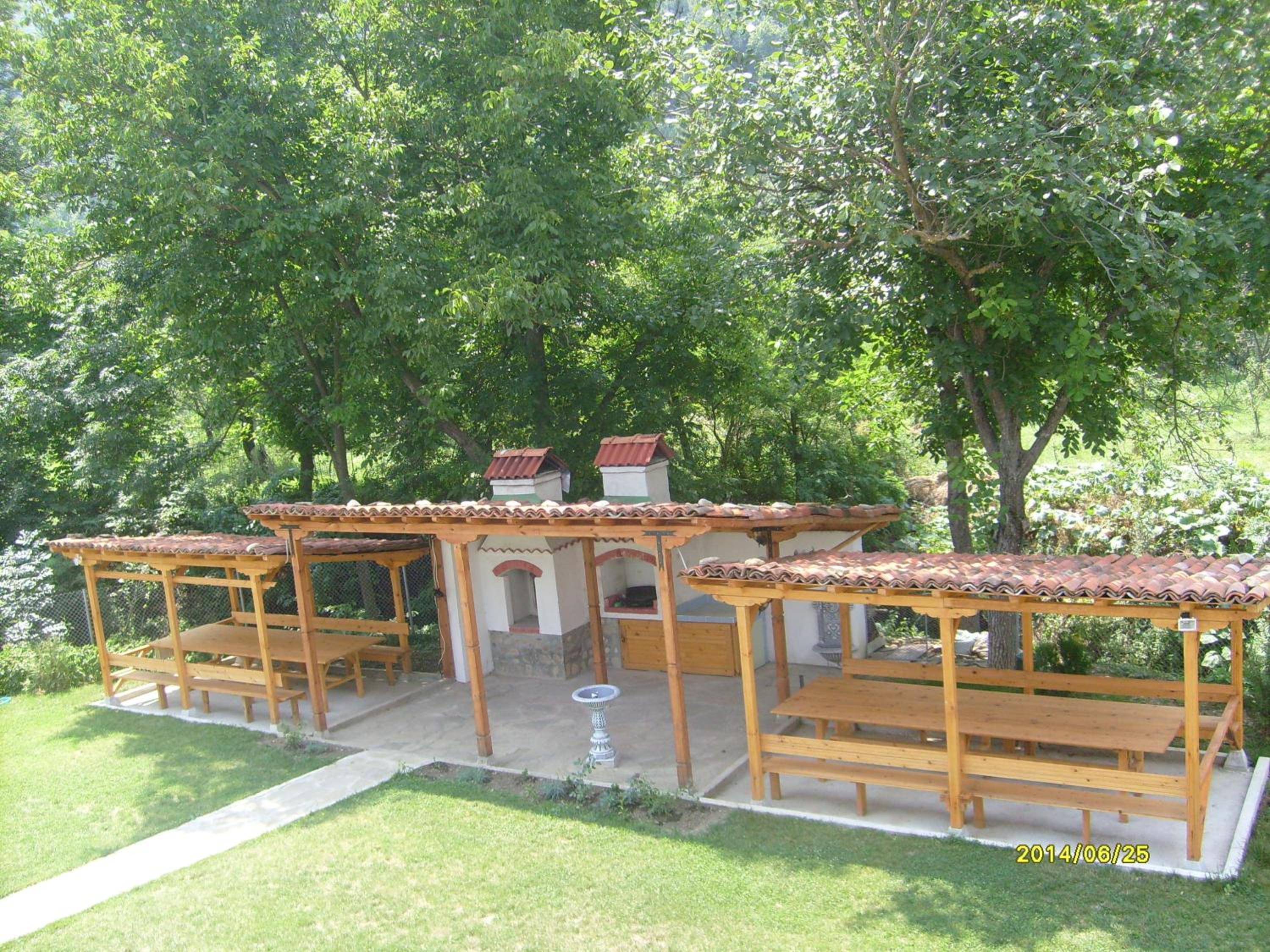 Hotel Aleksandrina