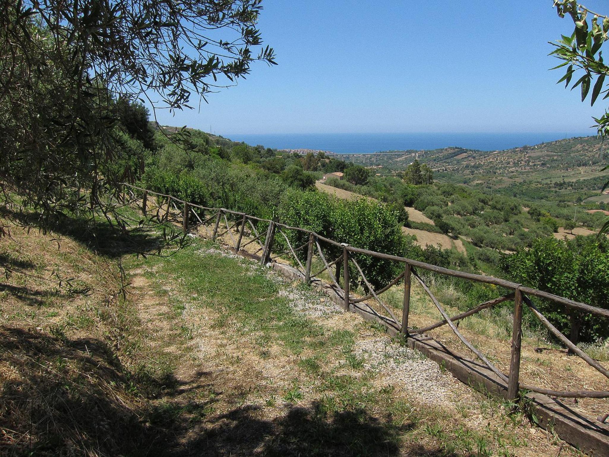 Villa Degli Ulivi view 3