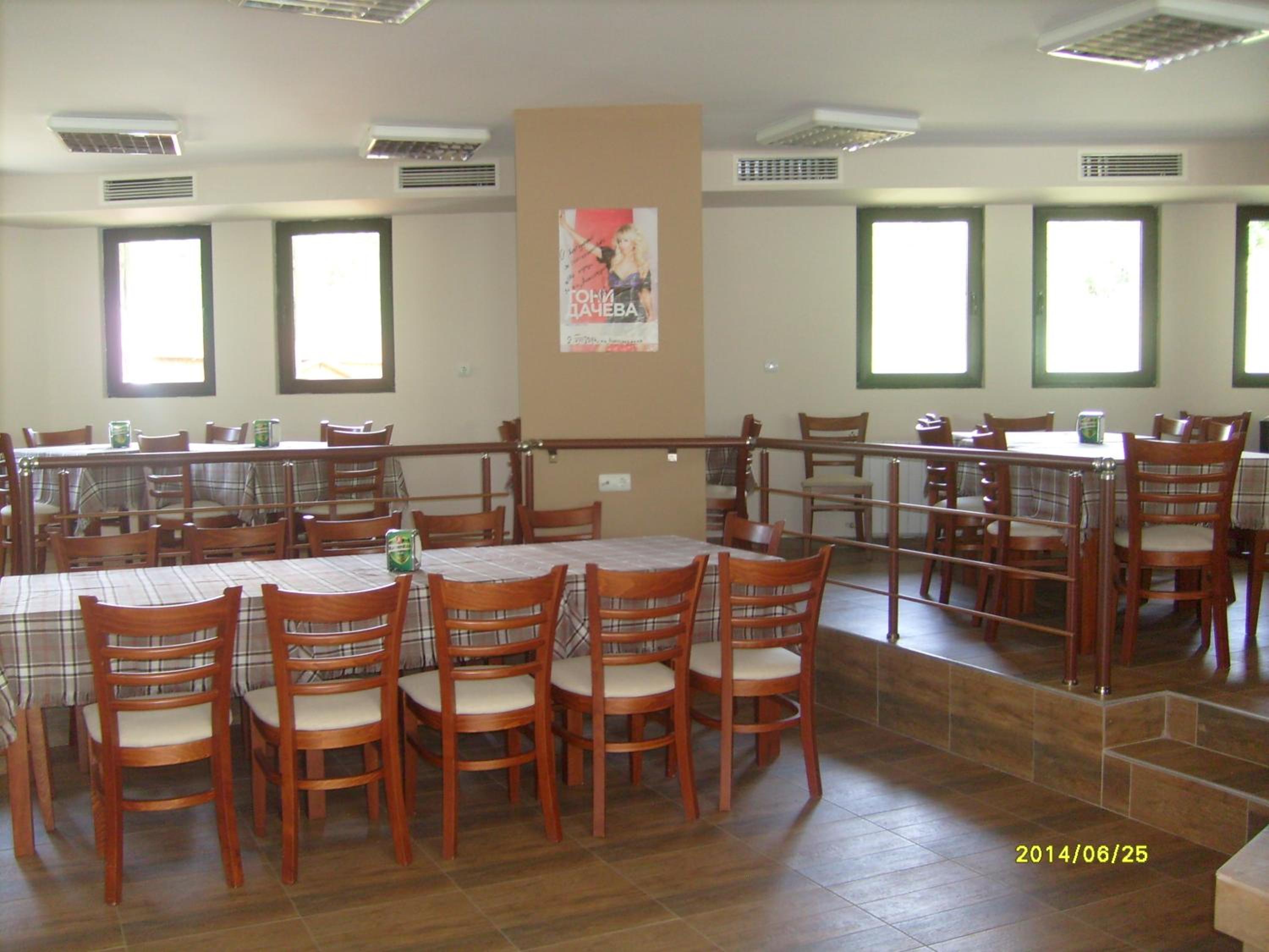 Hotel Aleksandrina