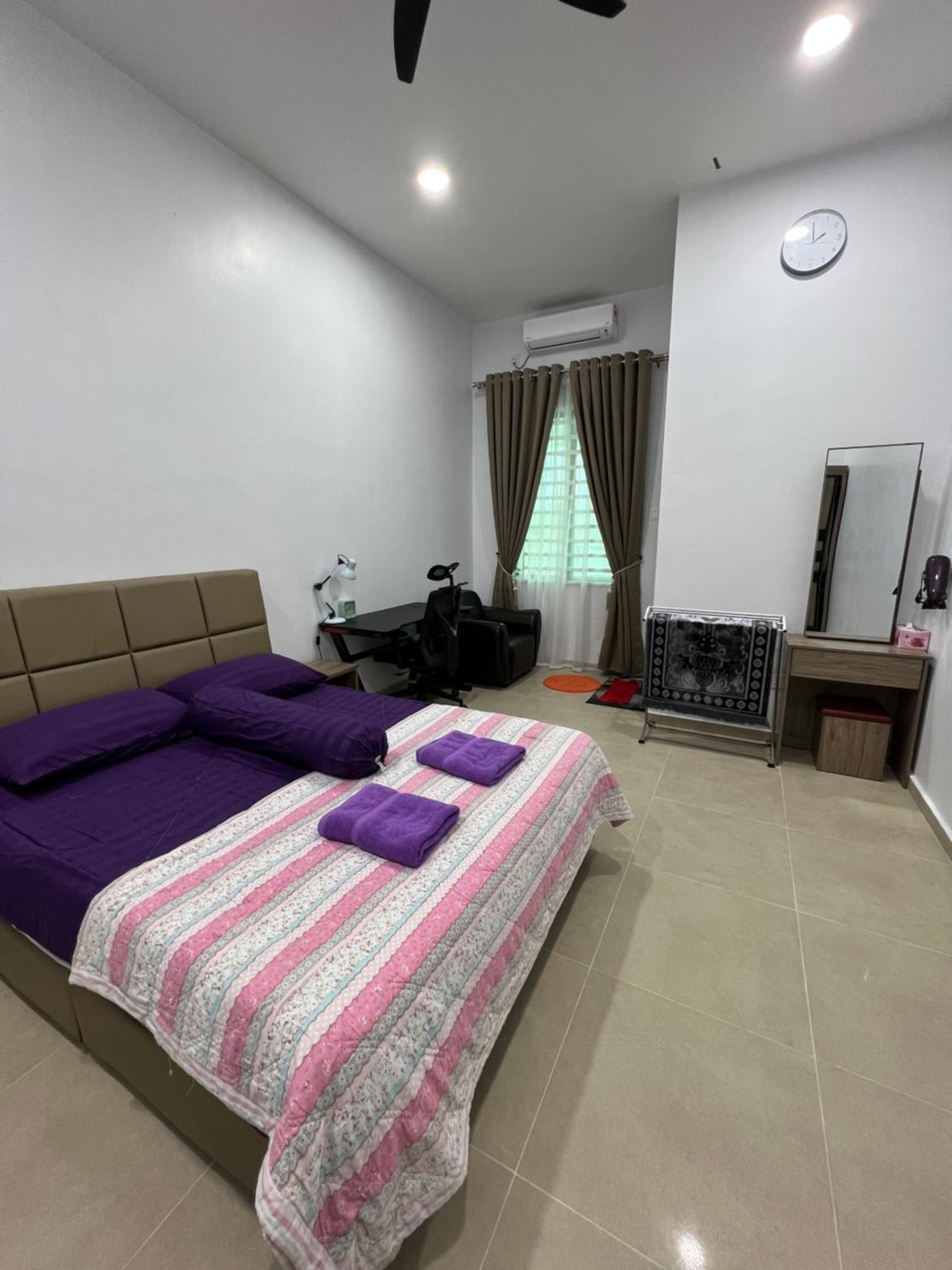 Homestay SJTM photo 4