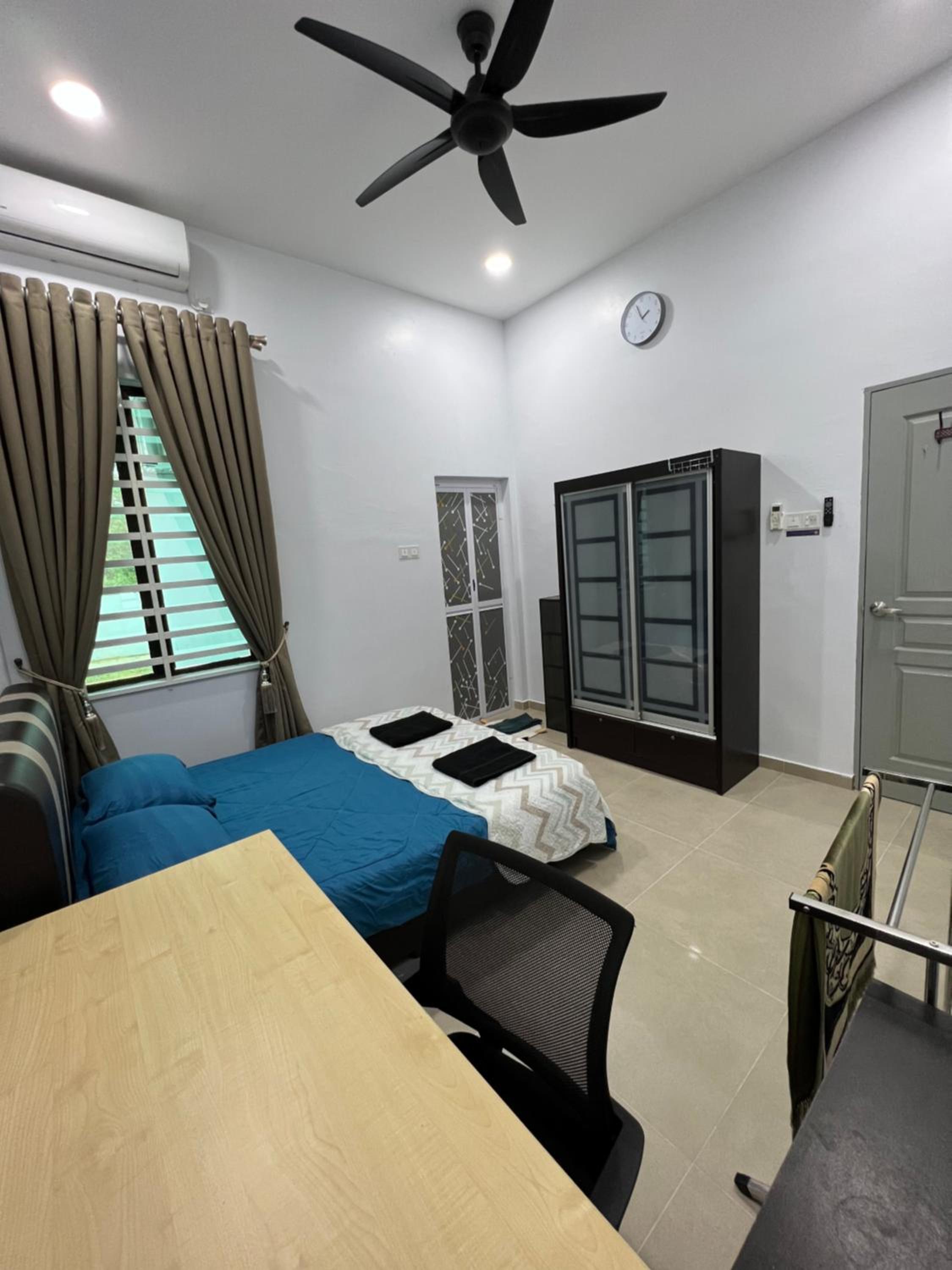 Homestay SJTM photo 5