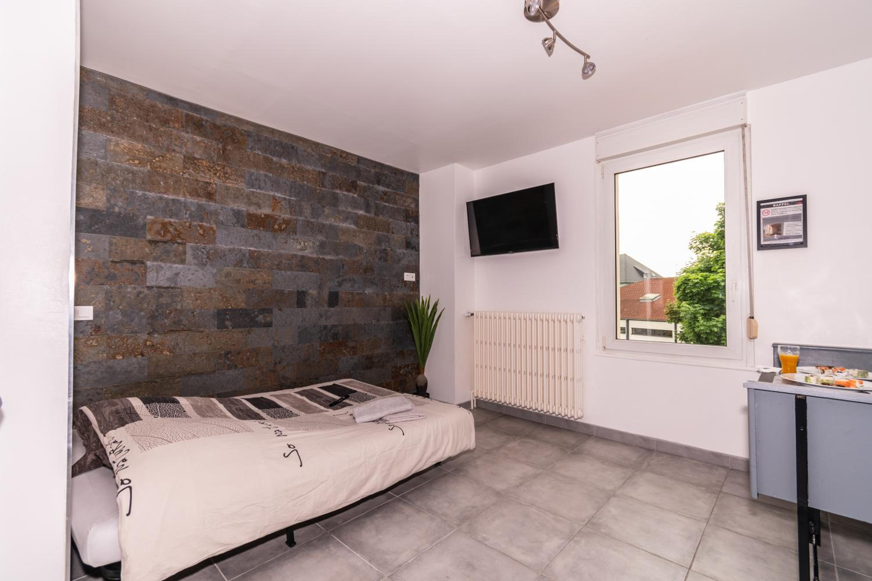 Private & Comfortable Apartments