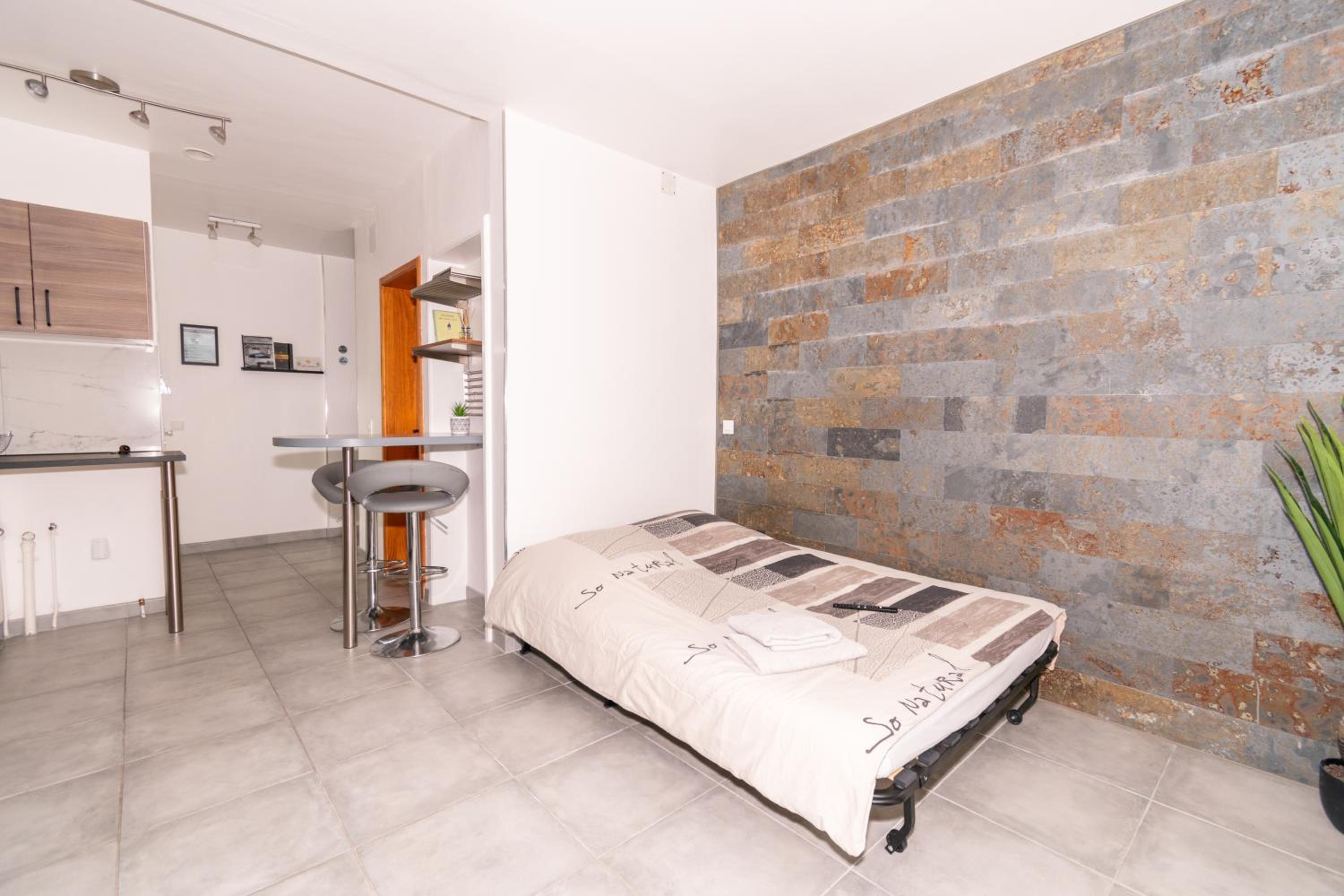 Private & Comfortable Apartments