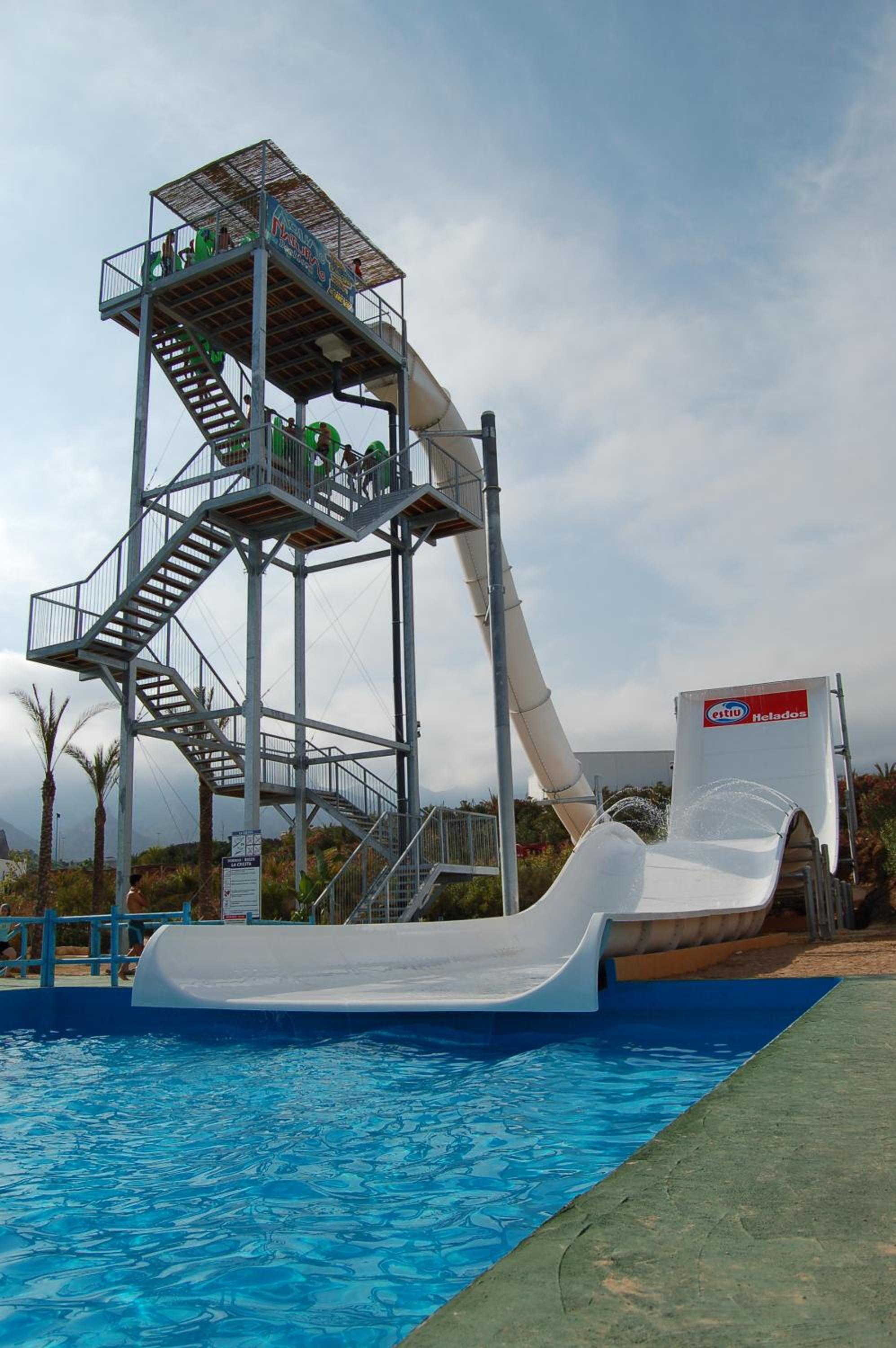 Magic Natura Resort