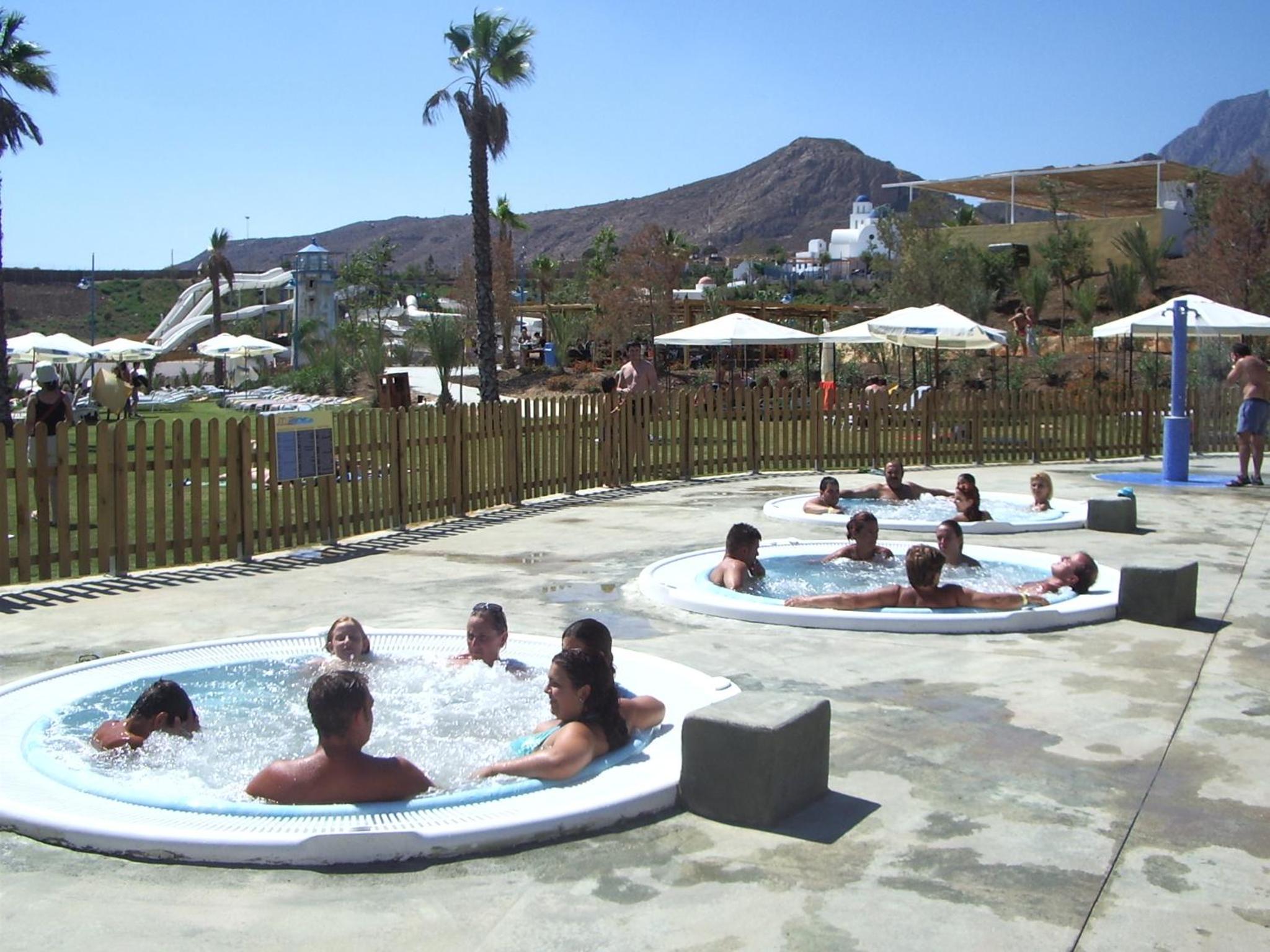 Magic Natura Resort