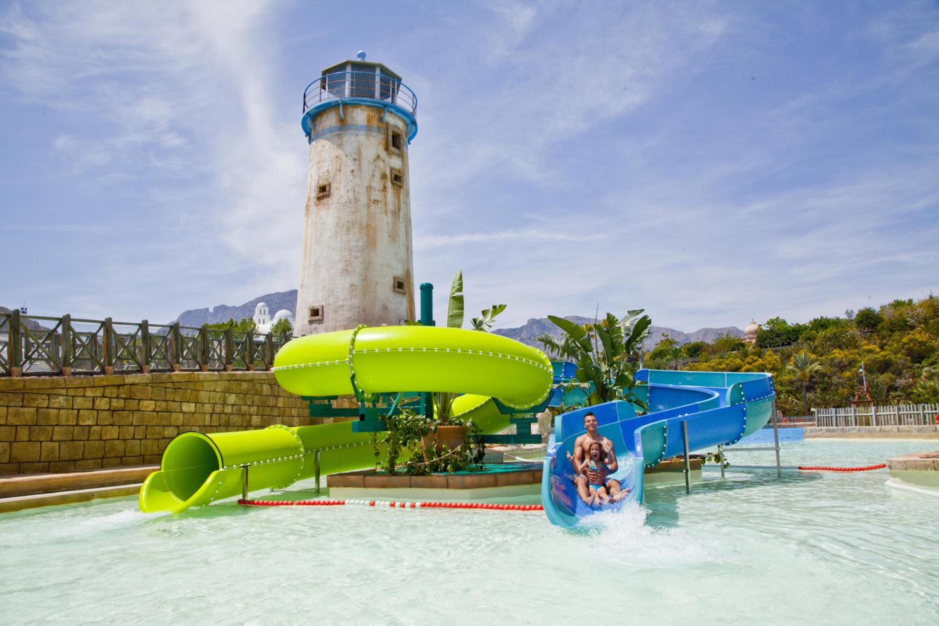 Magic Natura Resort