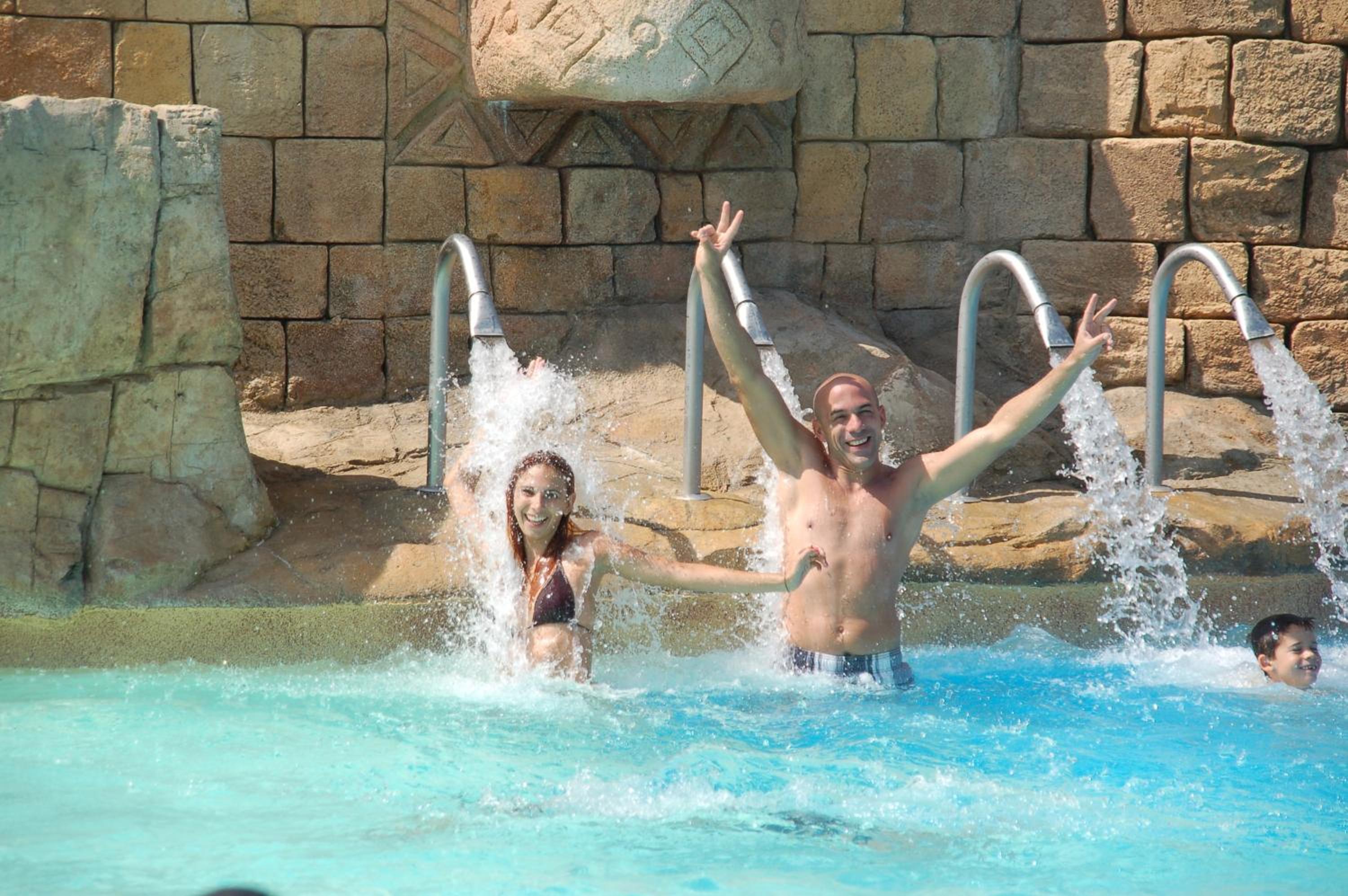 Magic Natura Resort