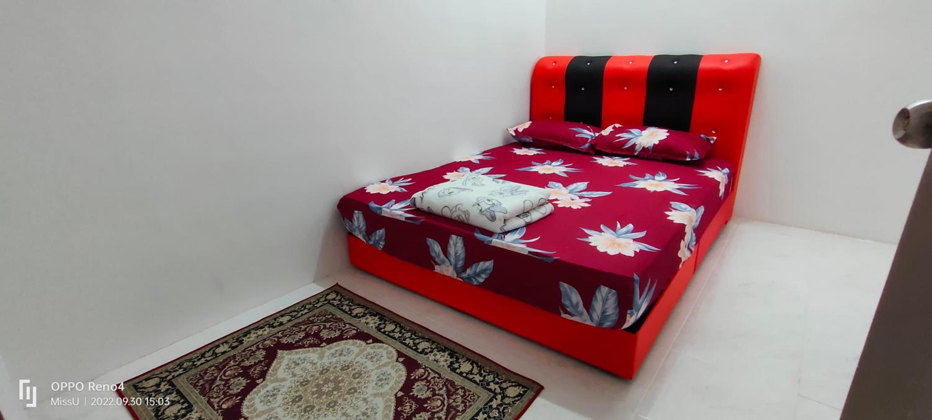 Rayyan Homestay Seri Iskandar Perak Near Utp Uitm photo 7