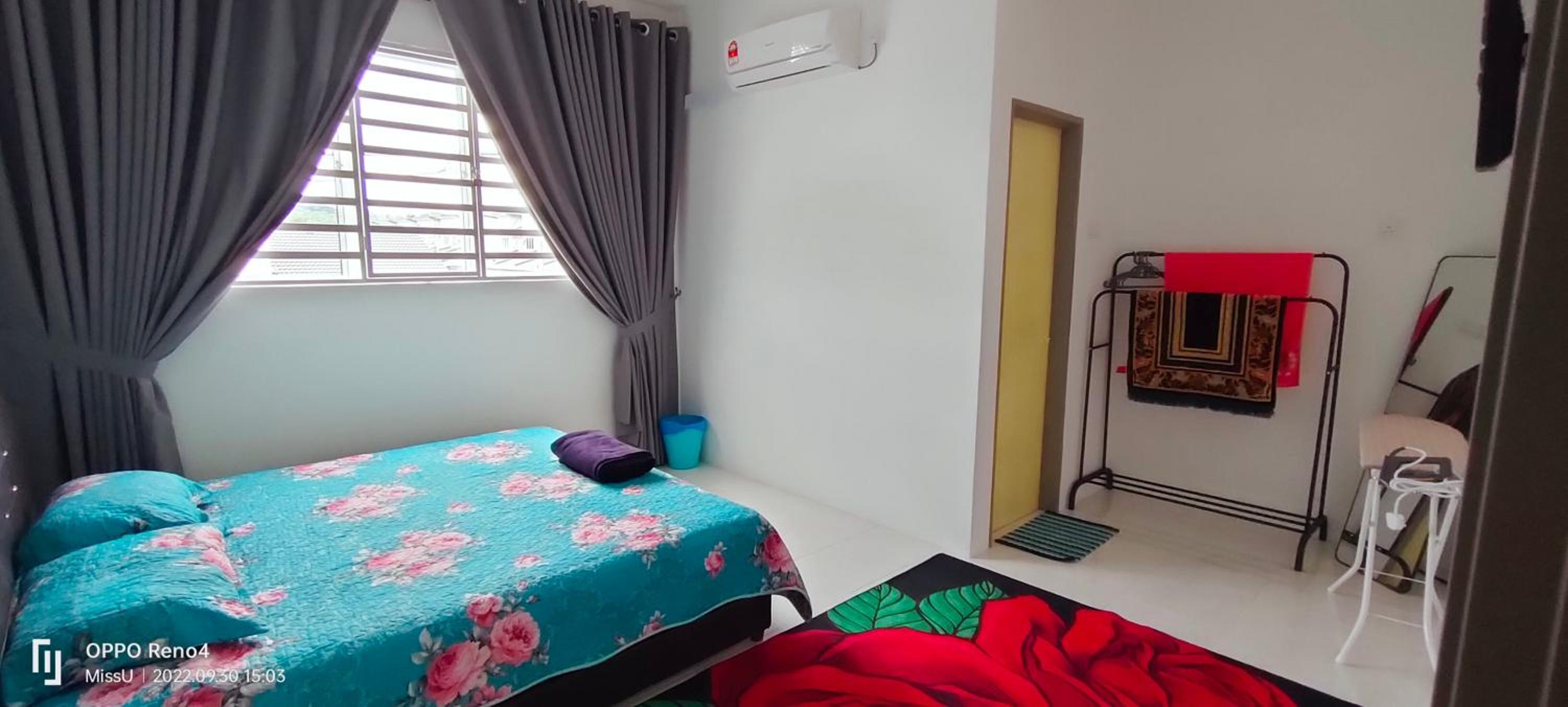Rayyan Homestay Seri Iskandar Perak Near Utp Uitm photo 1