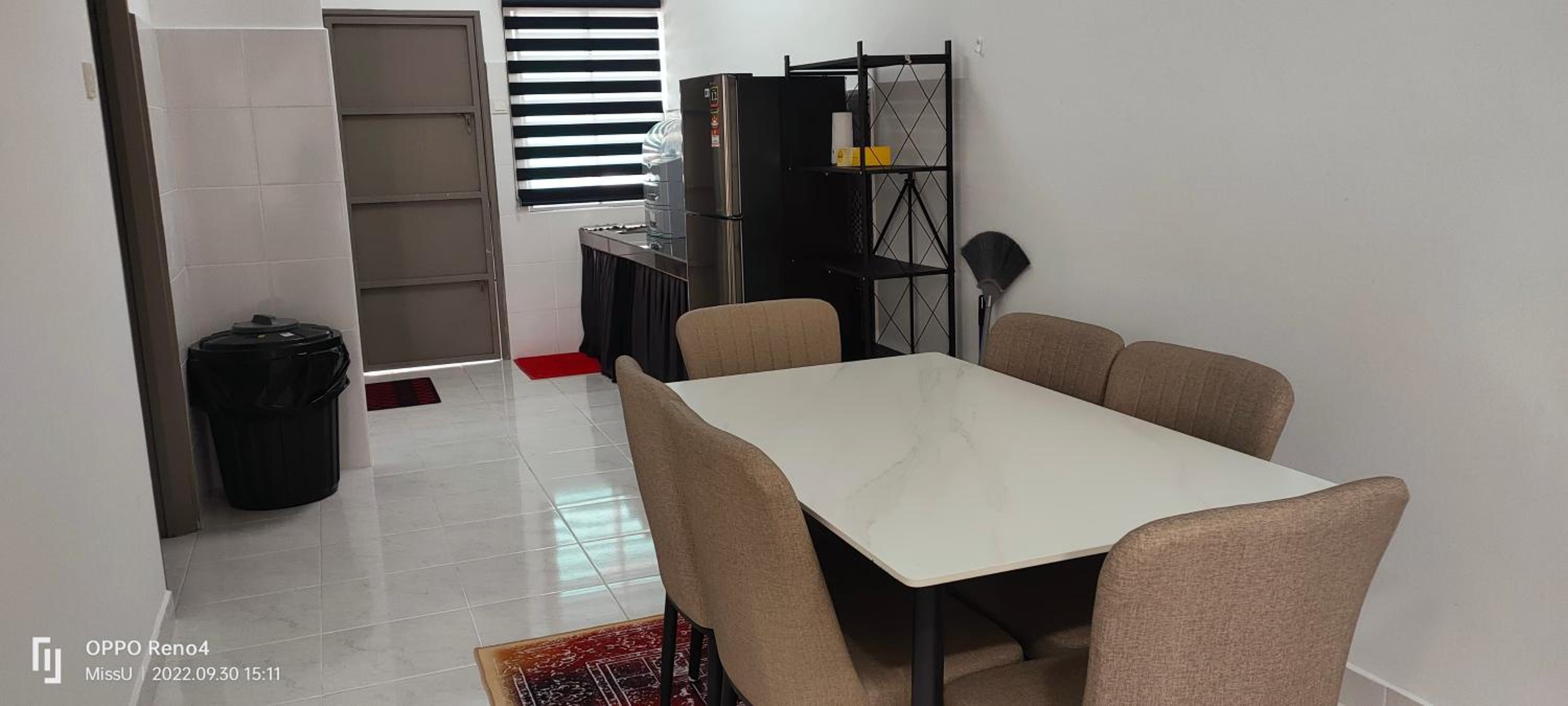Rayyan Homestay Seri Iskandar Perak Near Utp Uitm photo 3