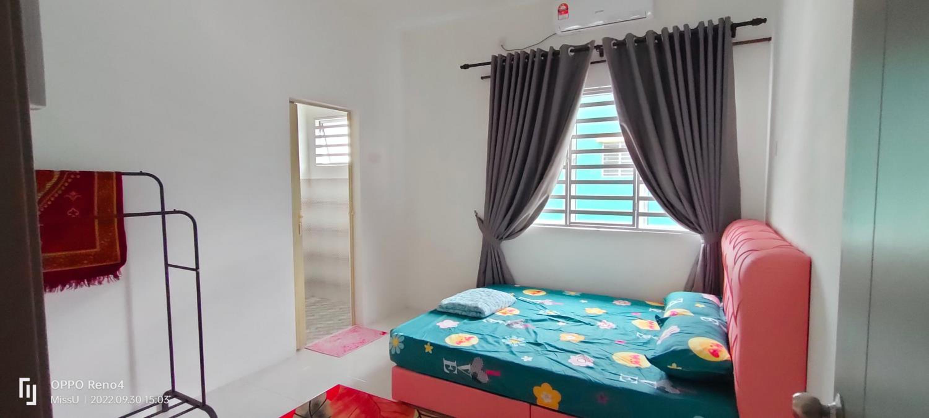 Rayyan Homestay Seri Iskandar Perak Near Utp Uitm photo 4
