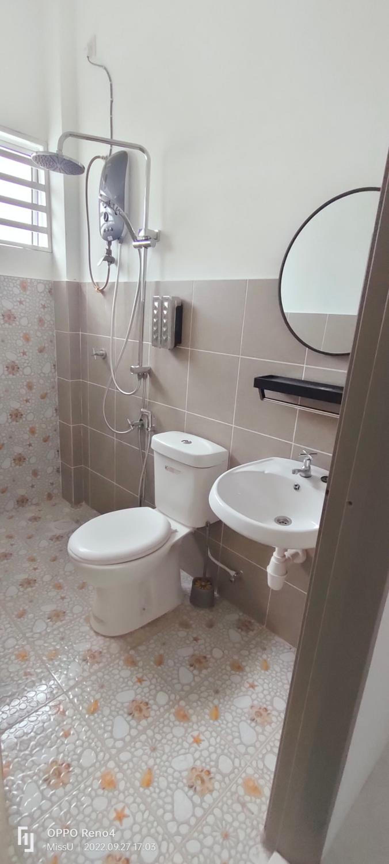Rayyan Homestay Seri Iskandar Perak Near Utp Uitm photo 6