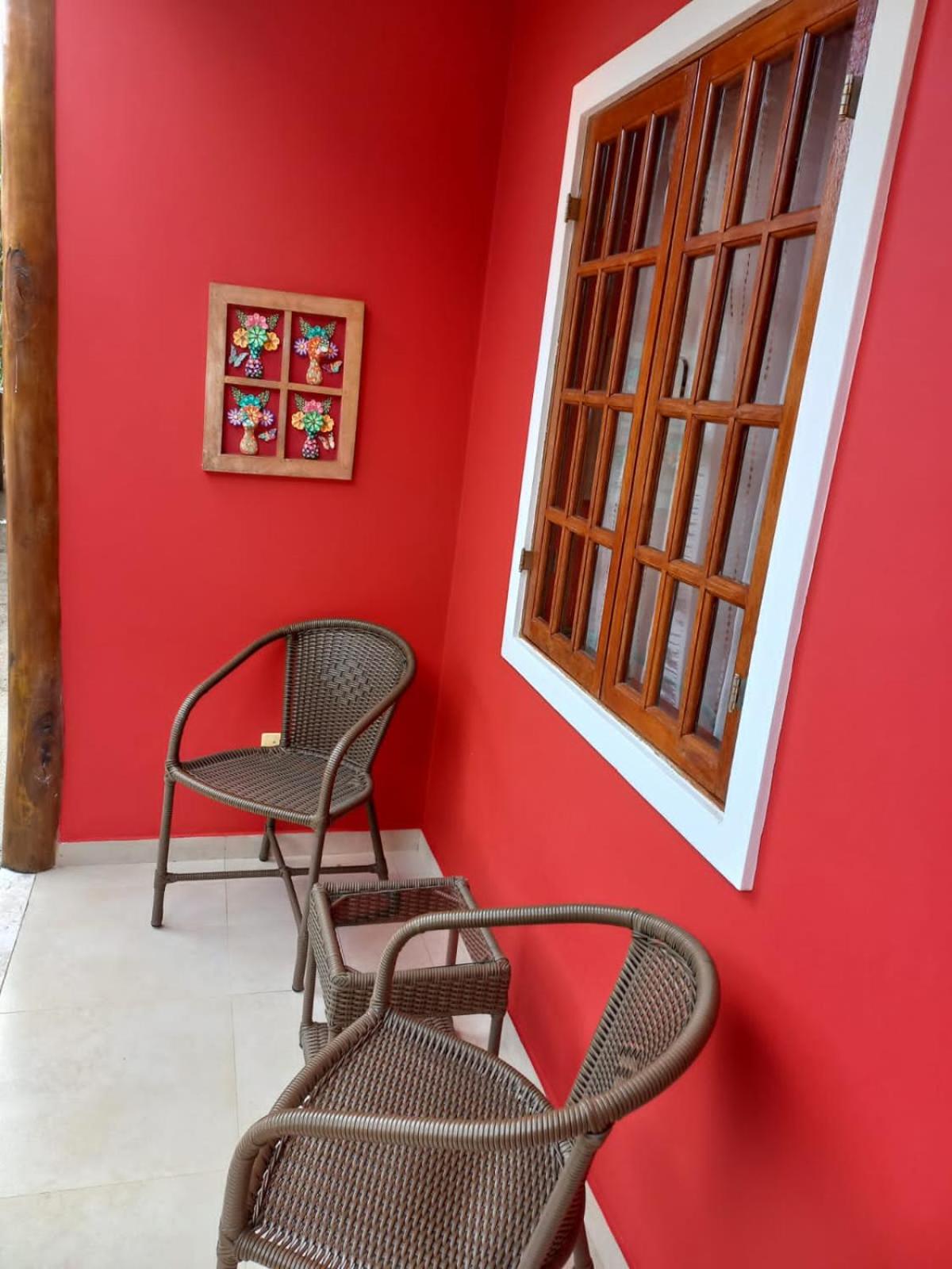Lindo Apartamento em Lençóis view 4