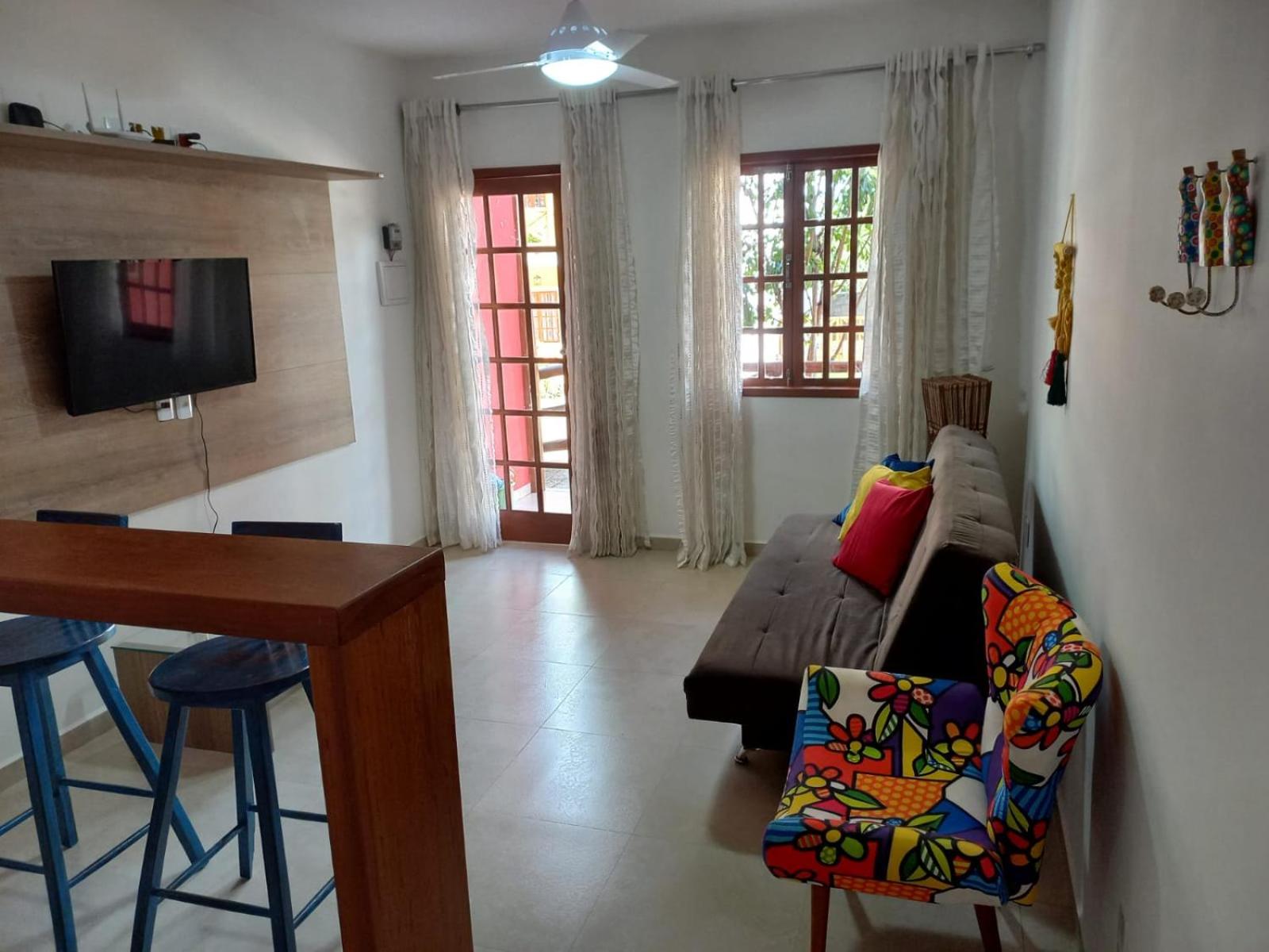 Lindo Apartamento em Lençóis view 5