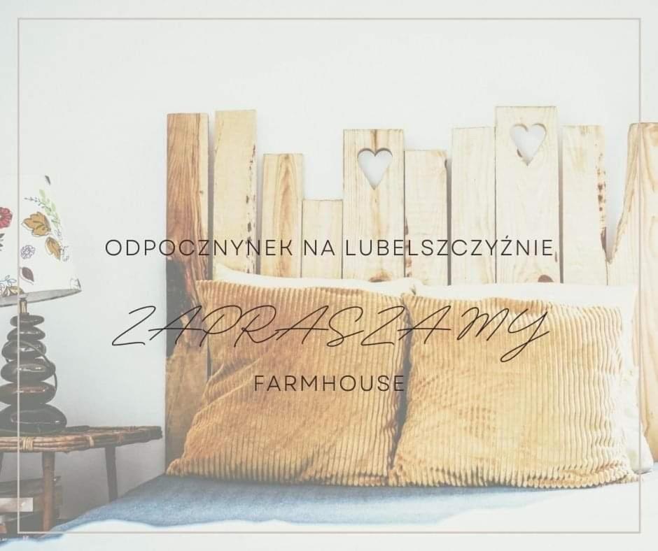 Siedlisko Farmhouse Tu jest Klimat !, photo 33