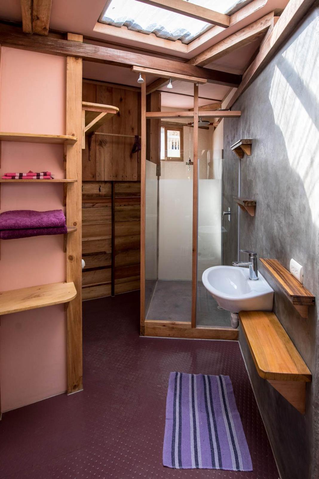 Avalon Hostal Boutique