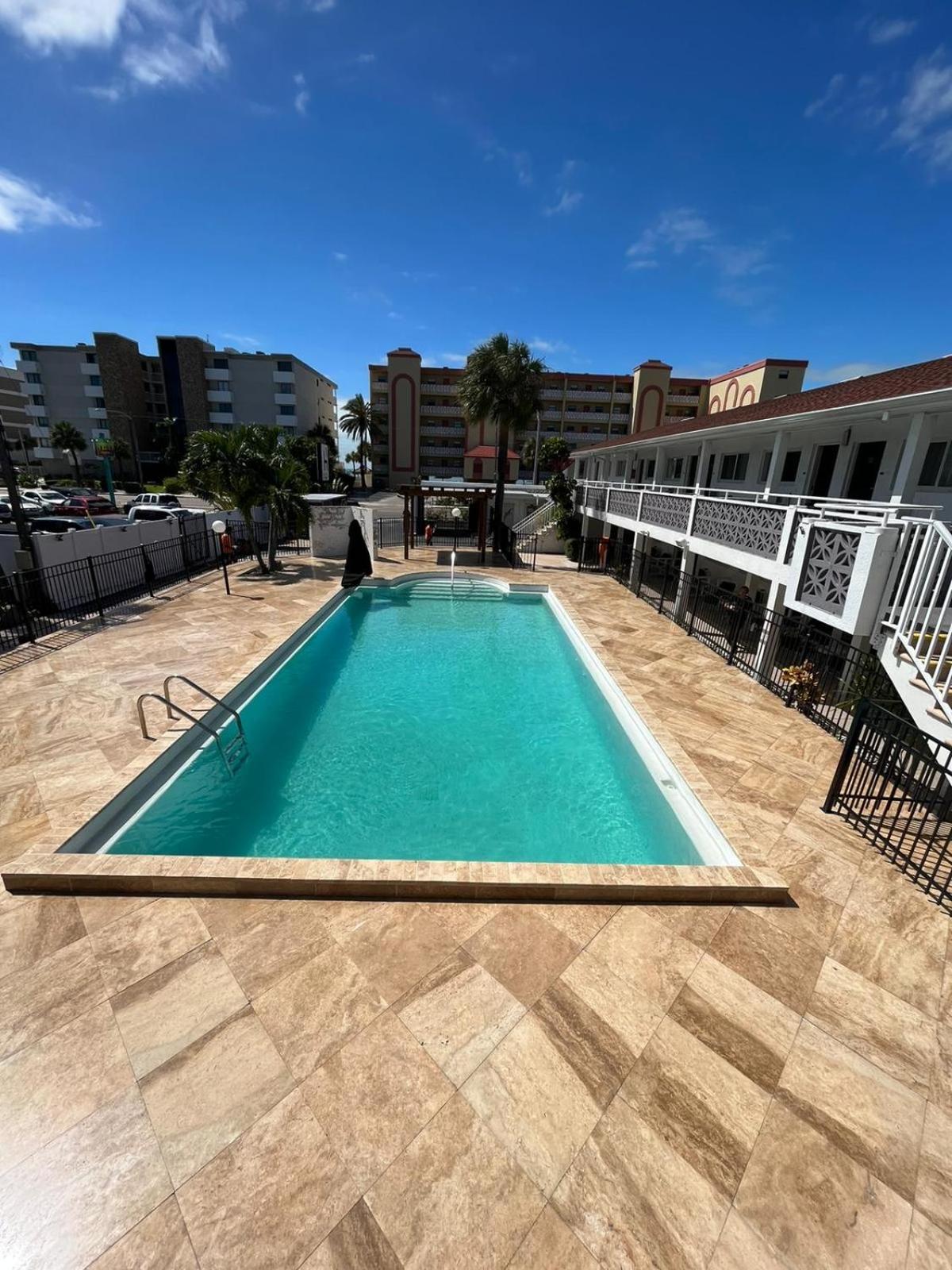 Holiday Isles Resort