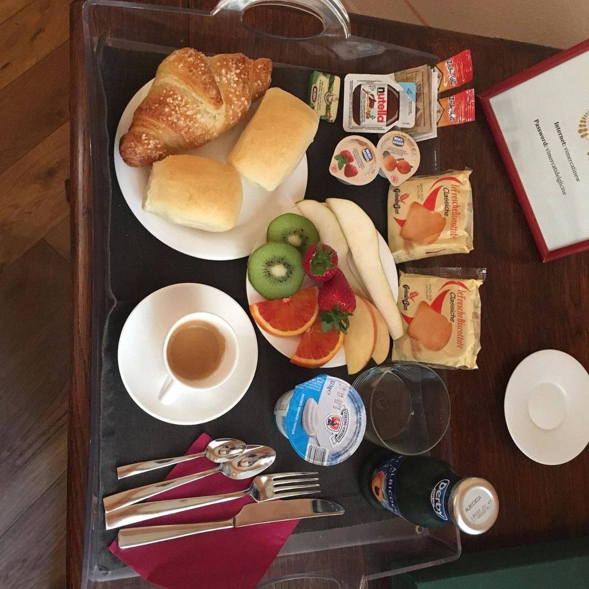 Relais Vimercati