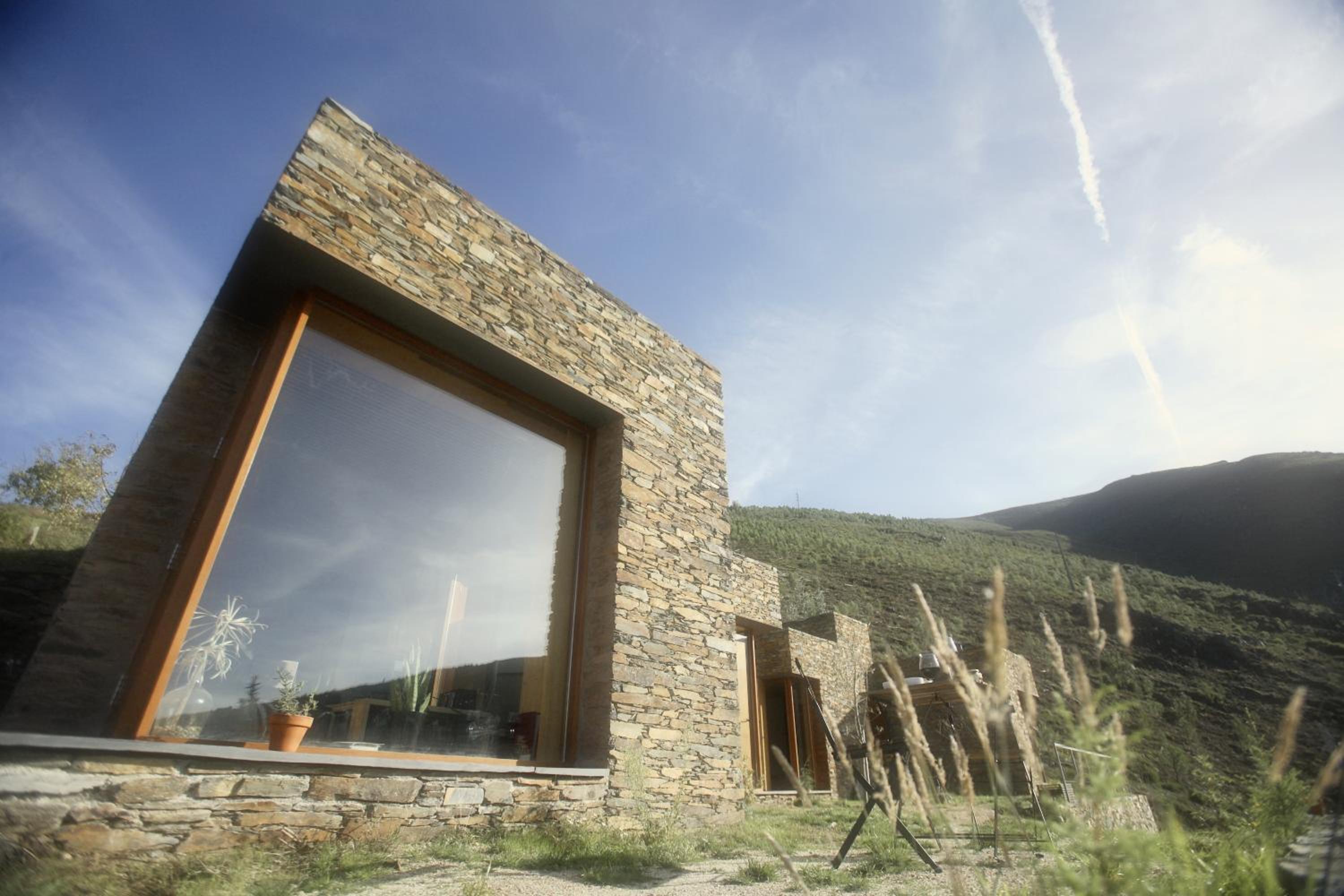 InXisto Lodges view 4
