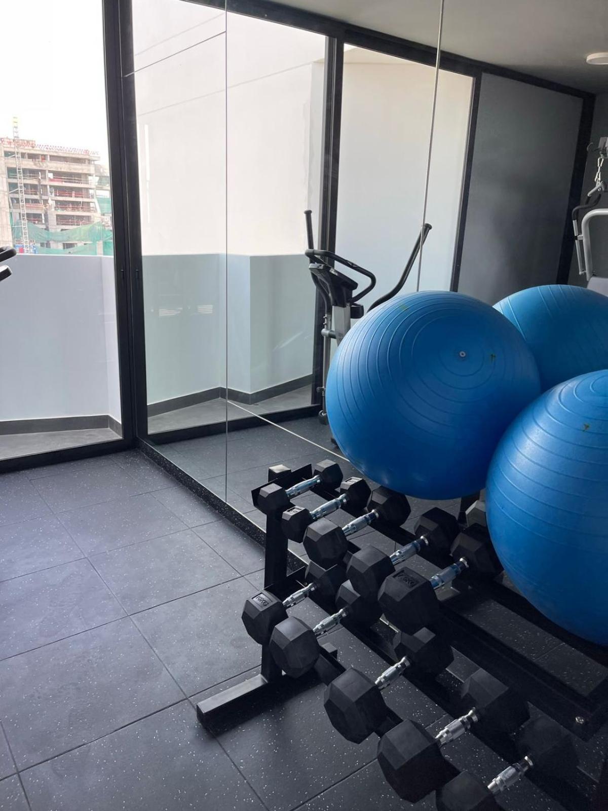 Departamento LOFT COMPLETO view 4