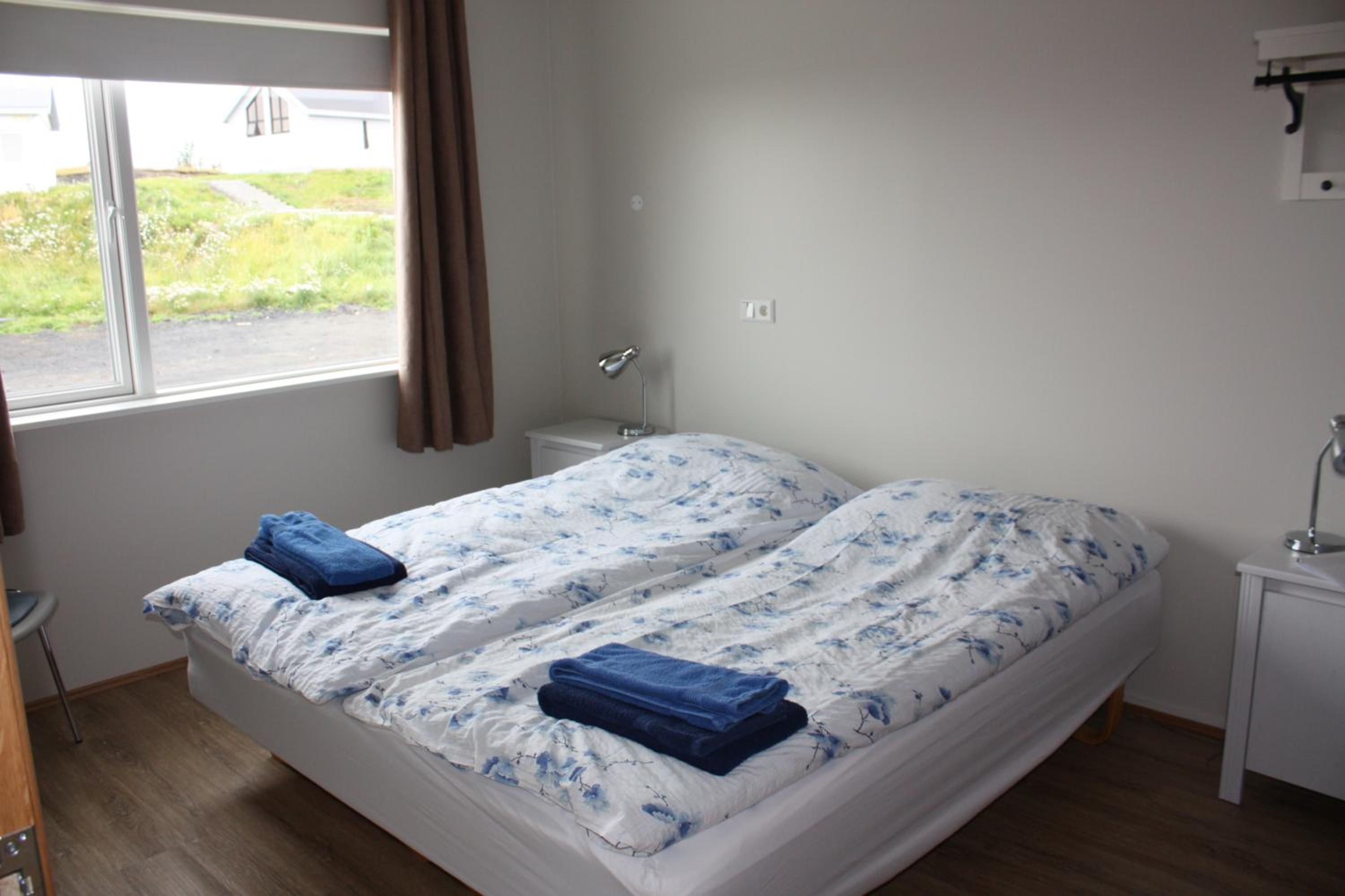 Skútustadir Guesthouse