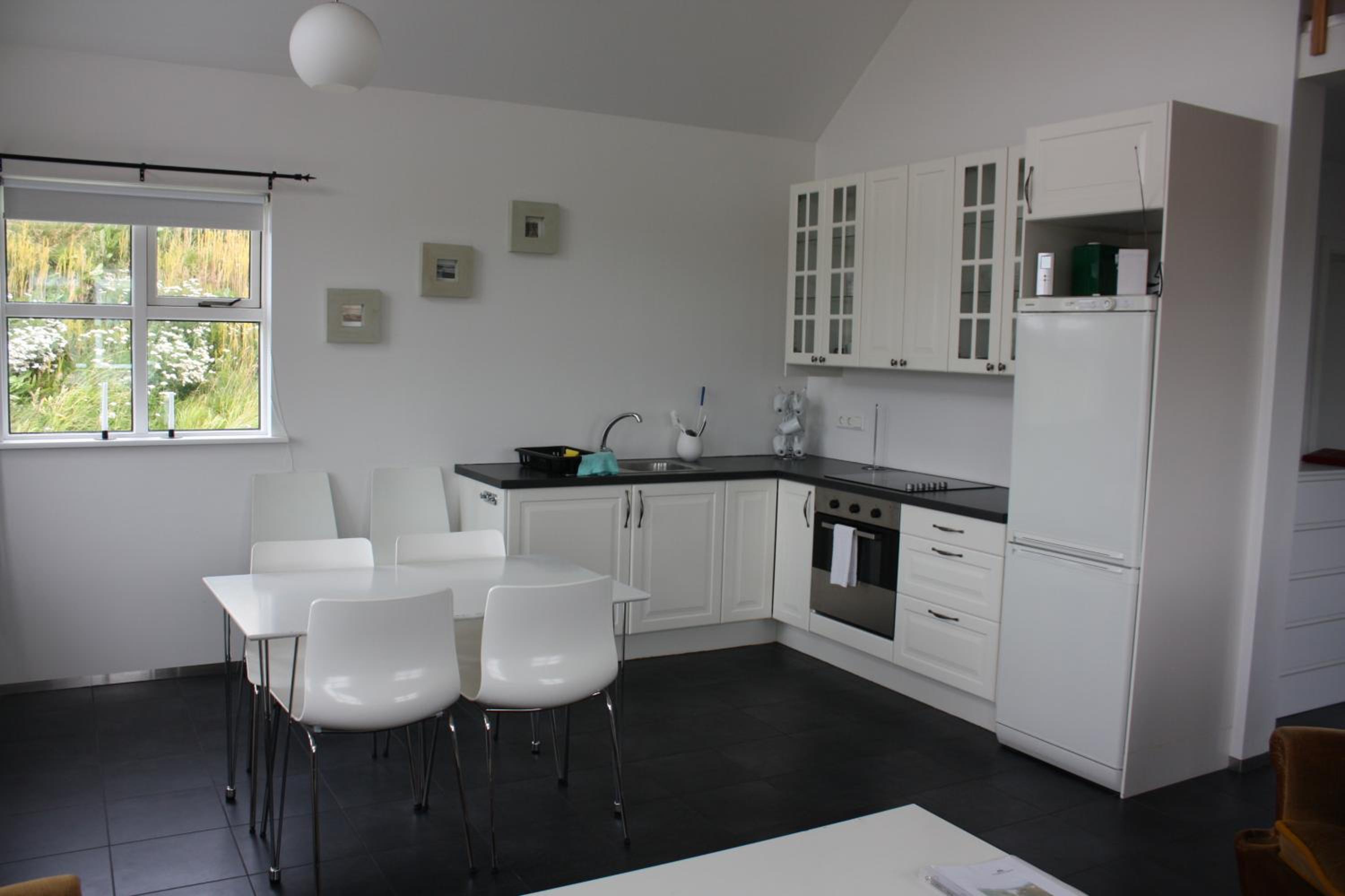 Skútustadir Guesthouse