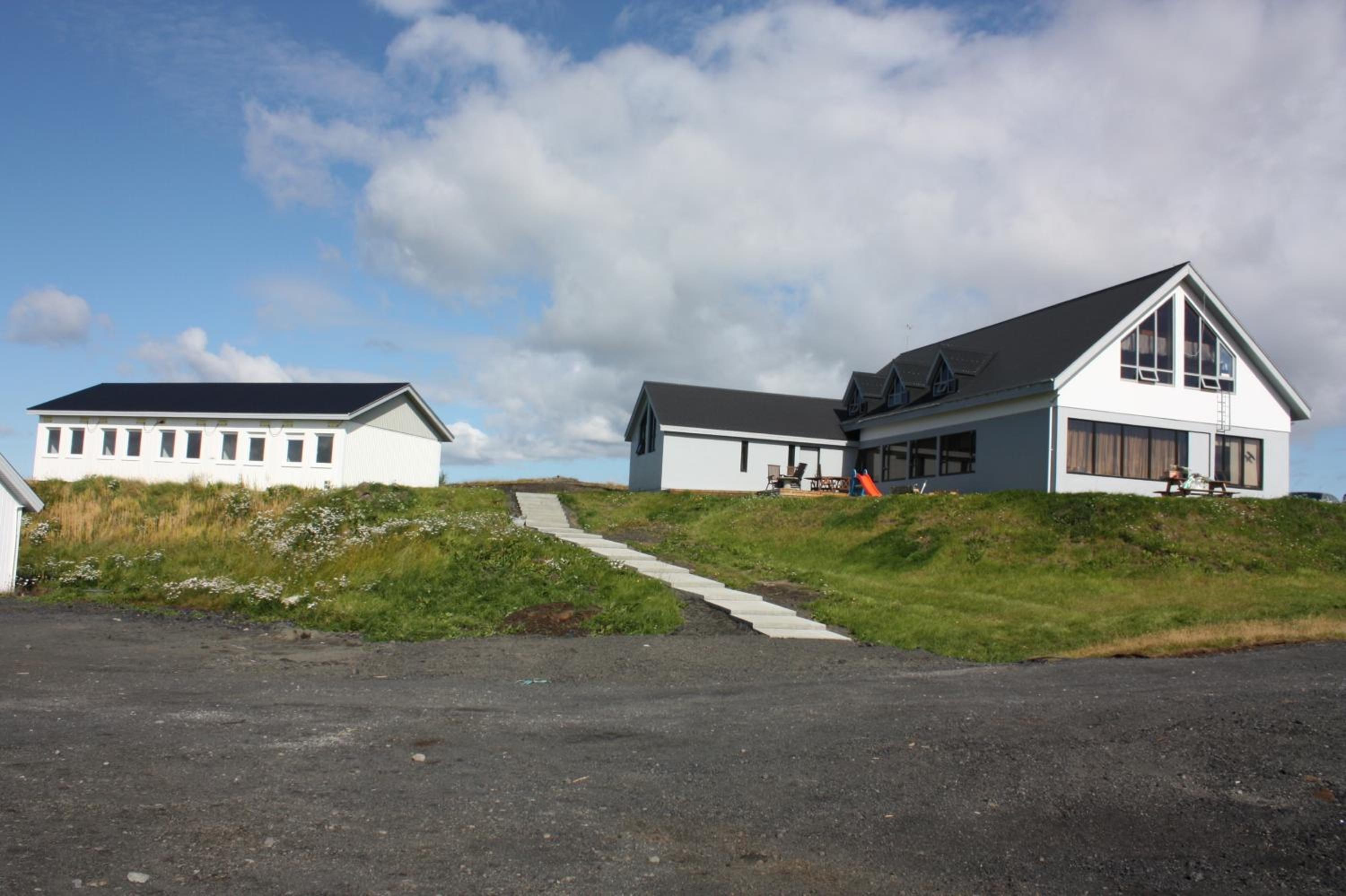 Skútustadir Guesthouse