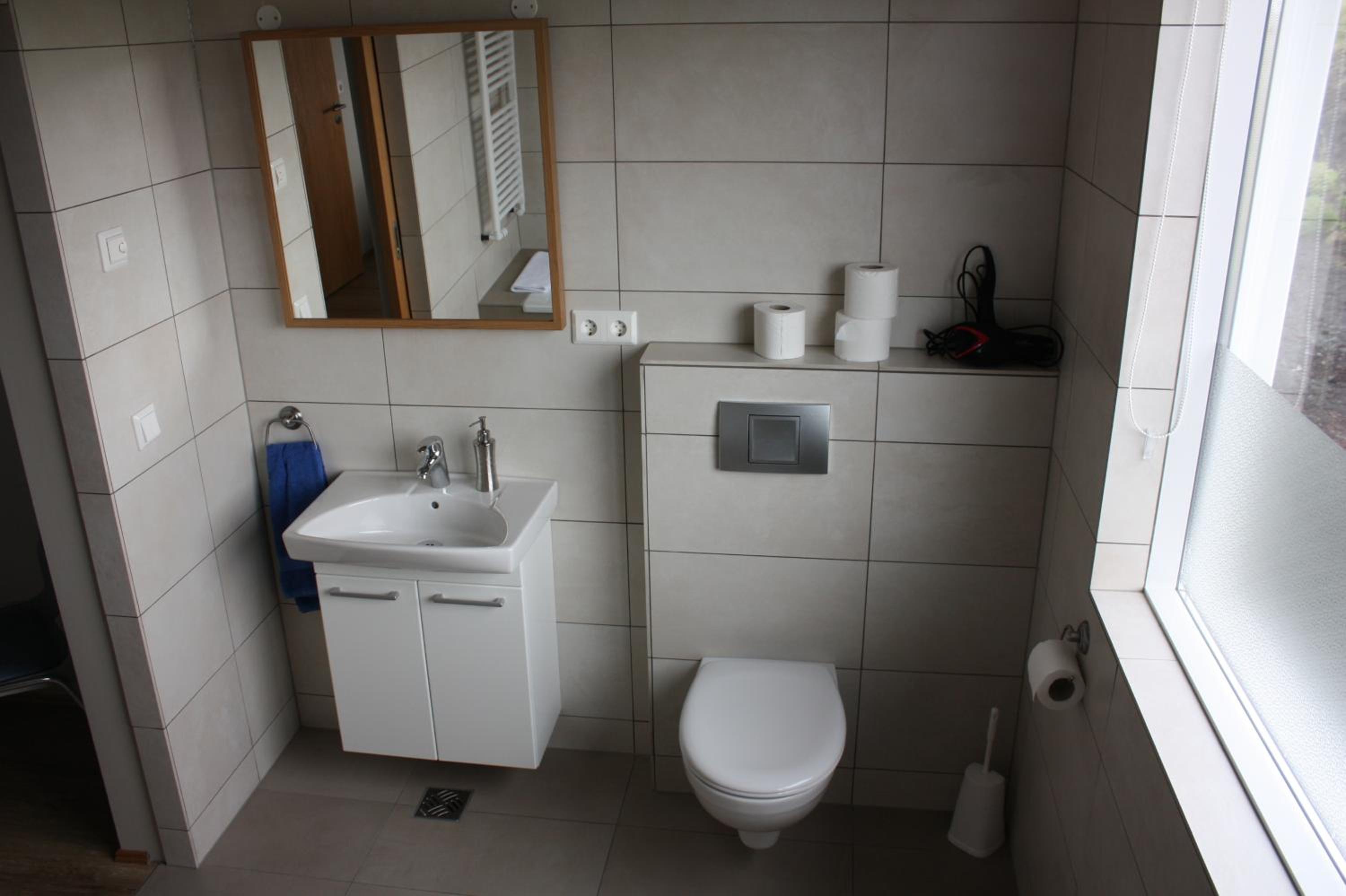 Skútustadir Guesthouse