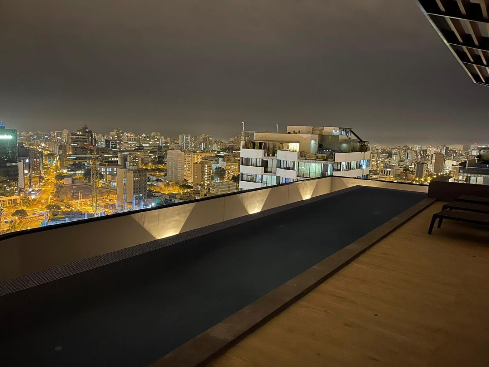 Departamento LOFT COMPLETO view 5
