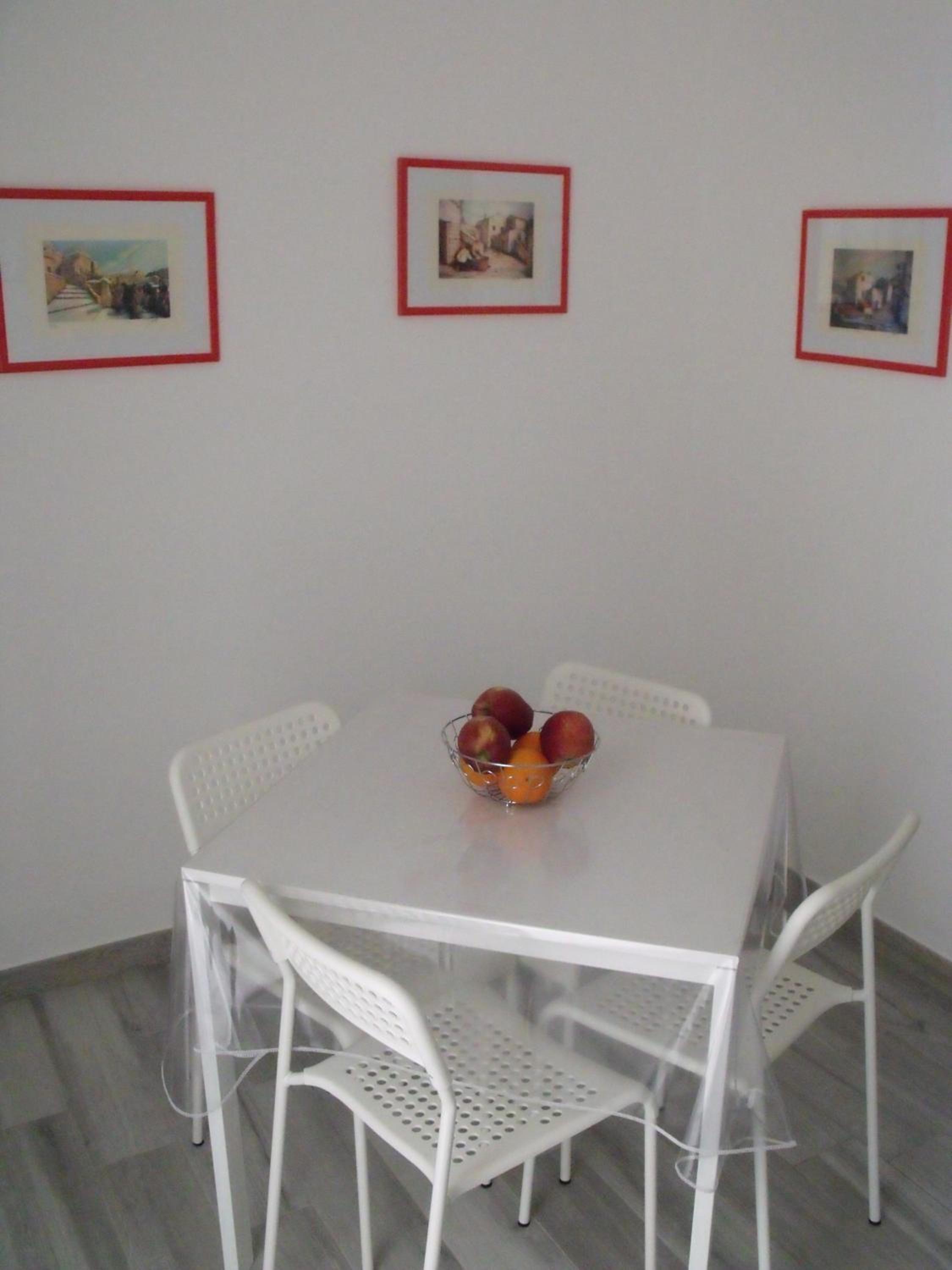 B&B I Like Matera photo 5