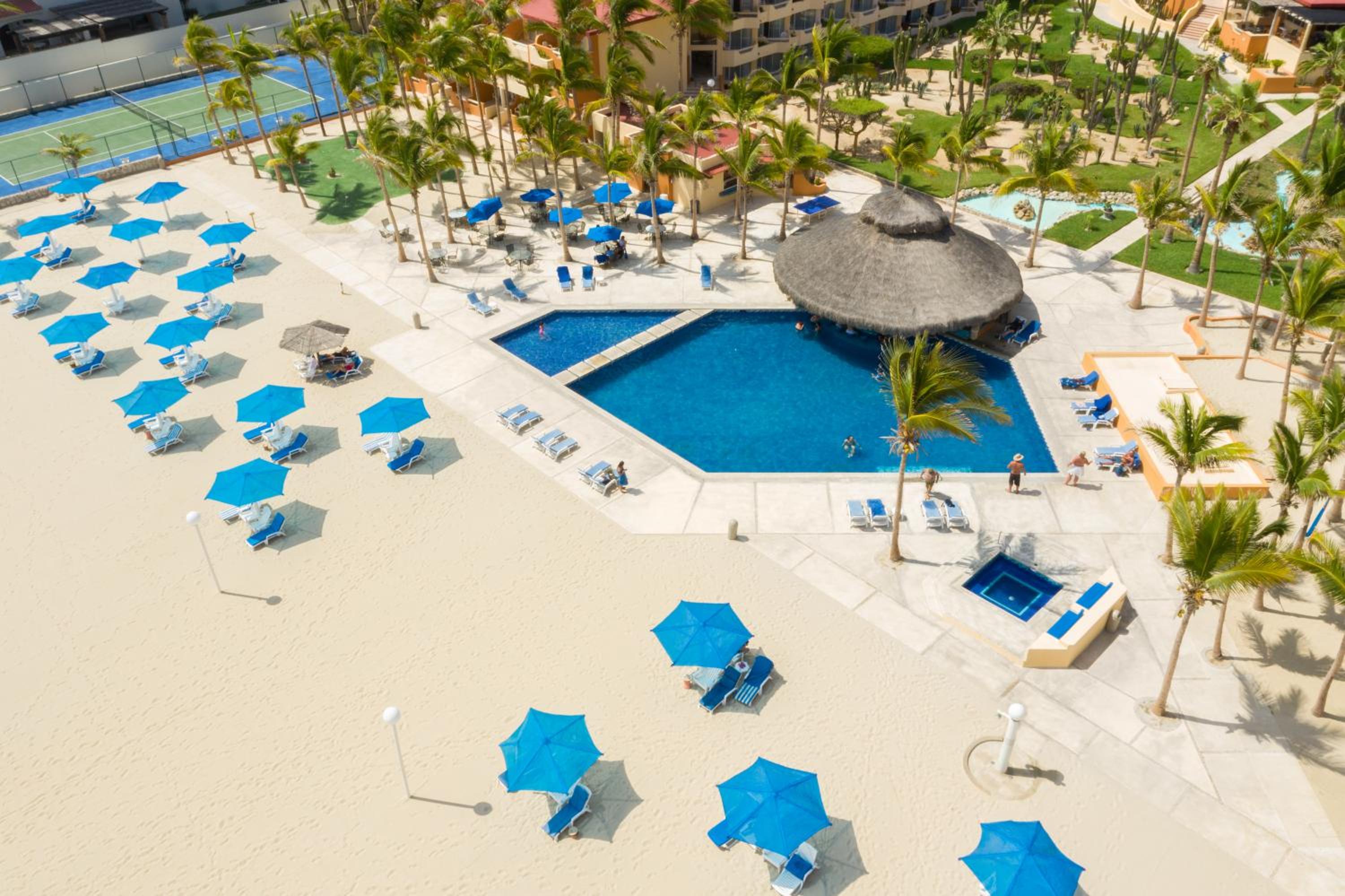 Los Cabos Vacations - Posada Real Los Cabos - Property Image 4