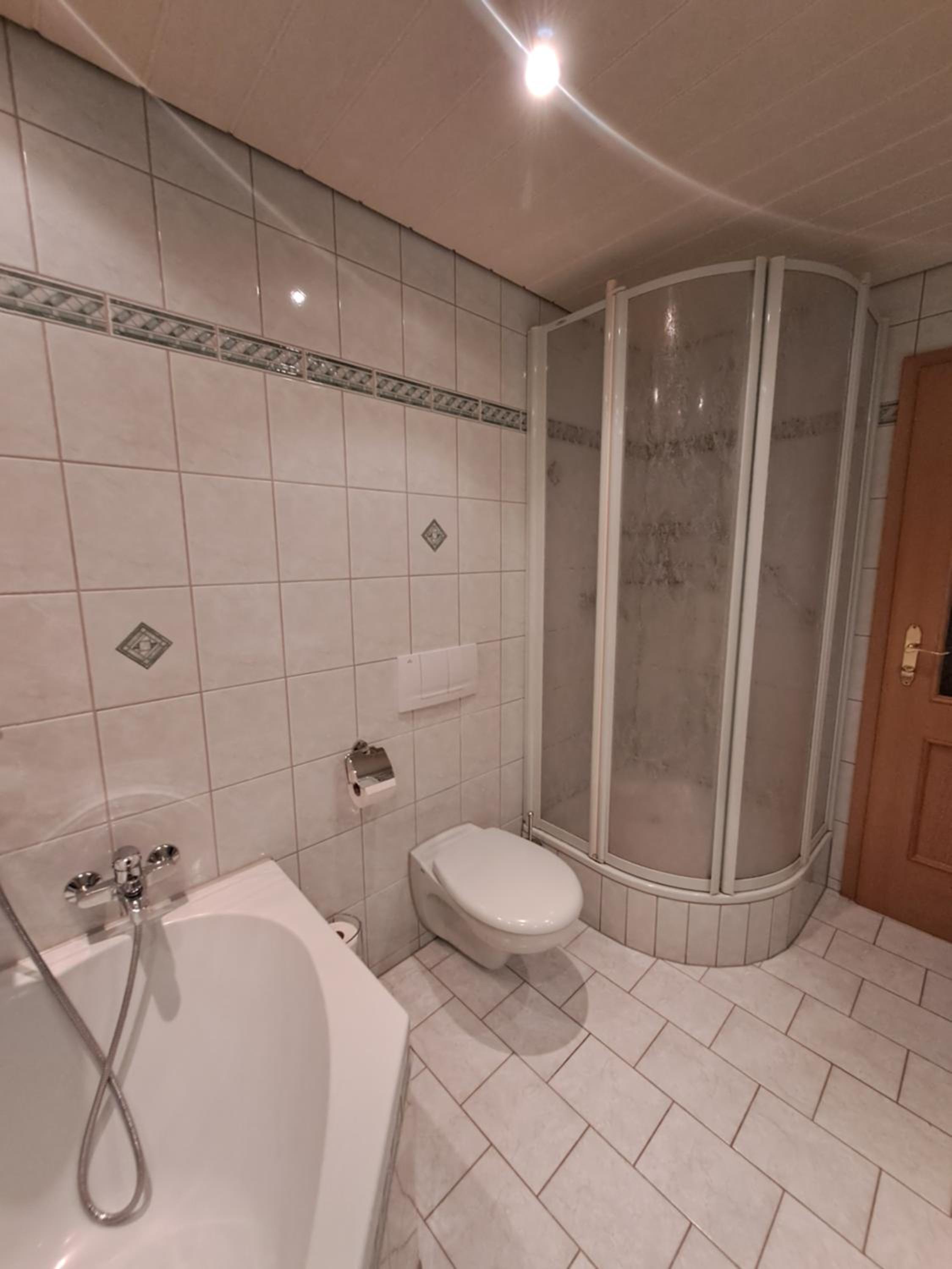 Ferienwohnung Nähe Dresden mit Pool & Spielplatz - FeWo 