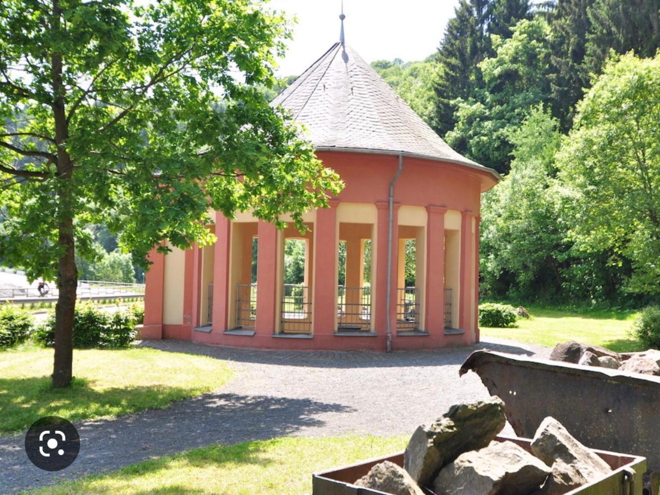 Ferienwohnung Weinand