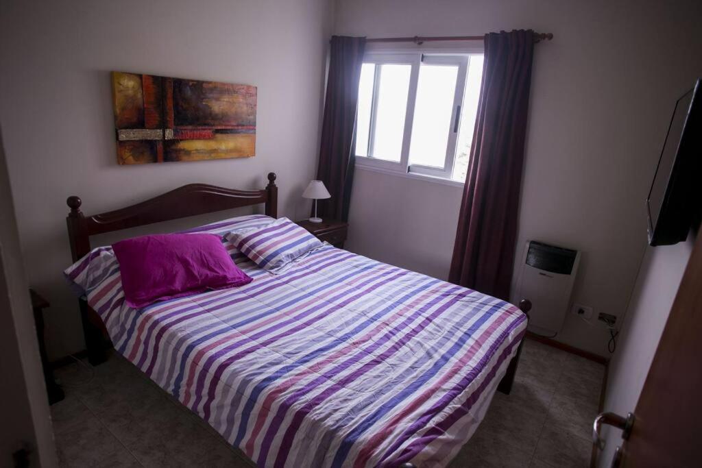 IEMANJA Depto Villa Gesell