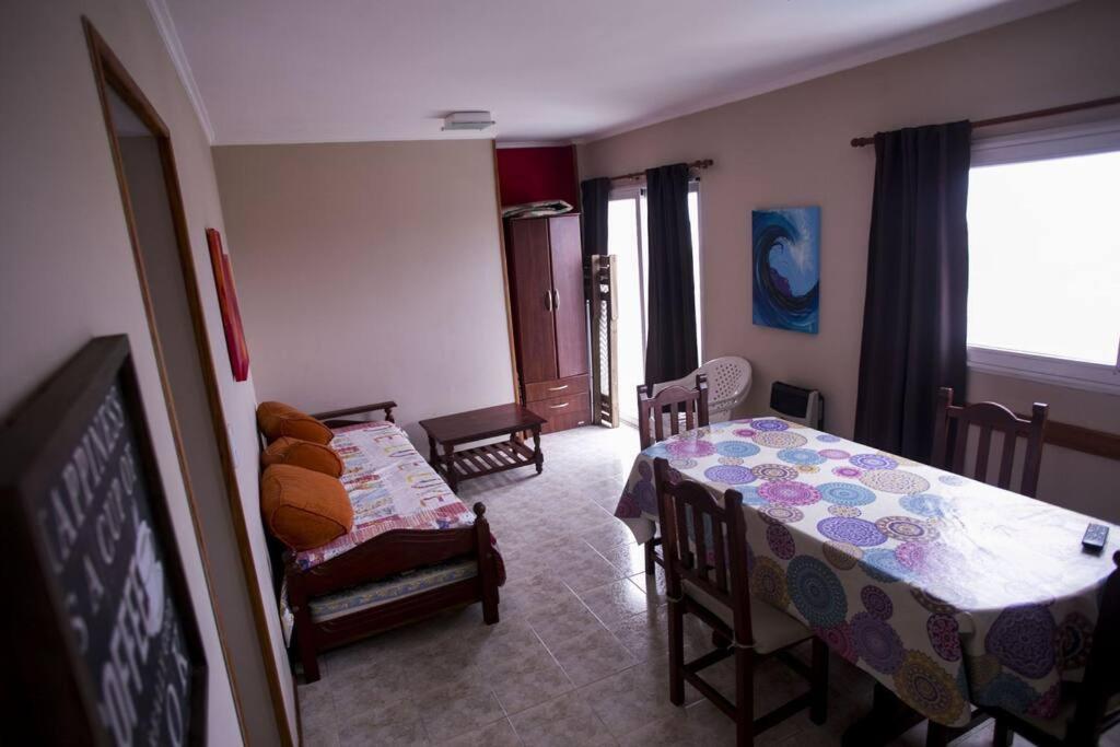 IEMANJA Depto Villa Gesell