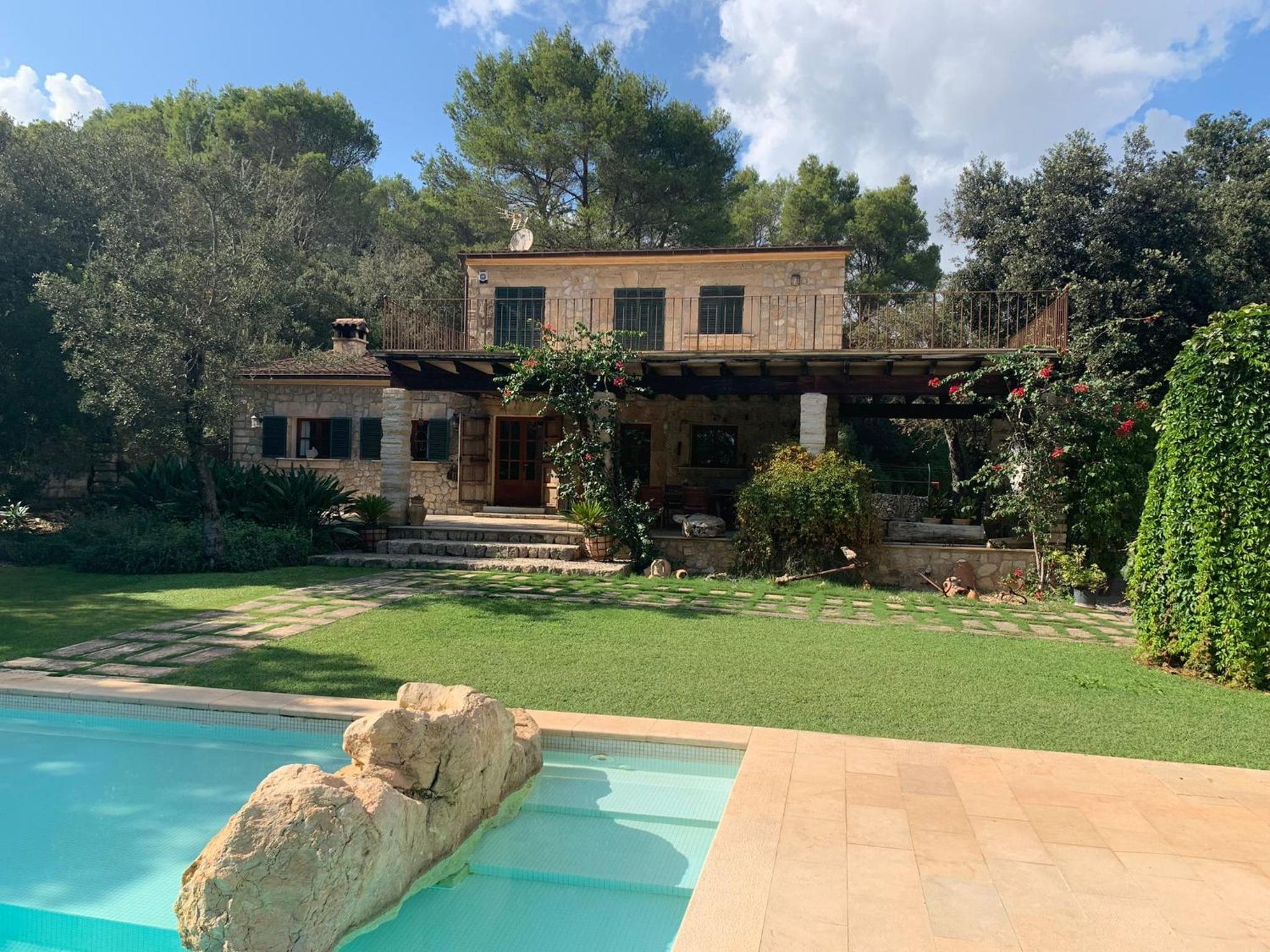 Villa Can Tolo
