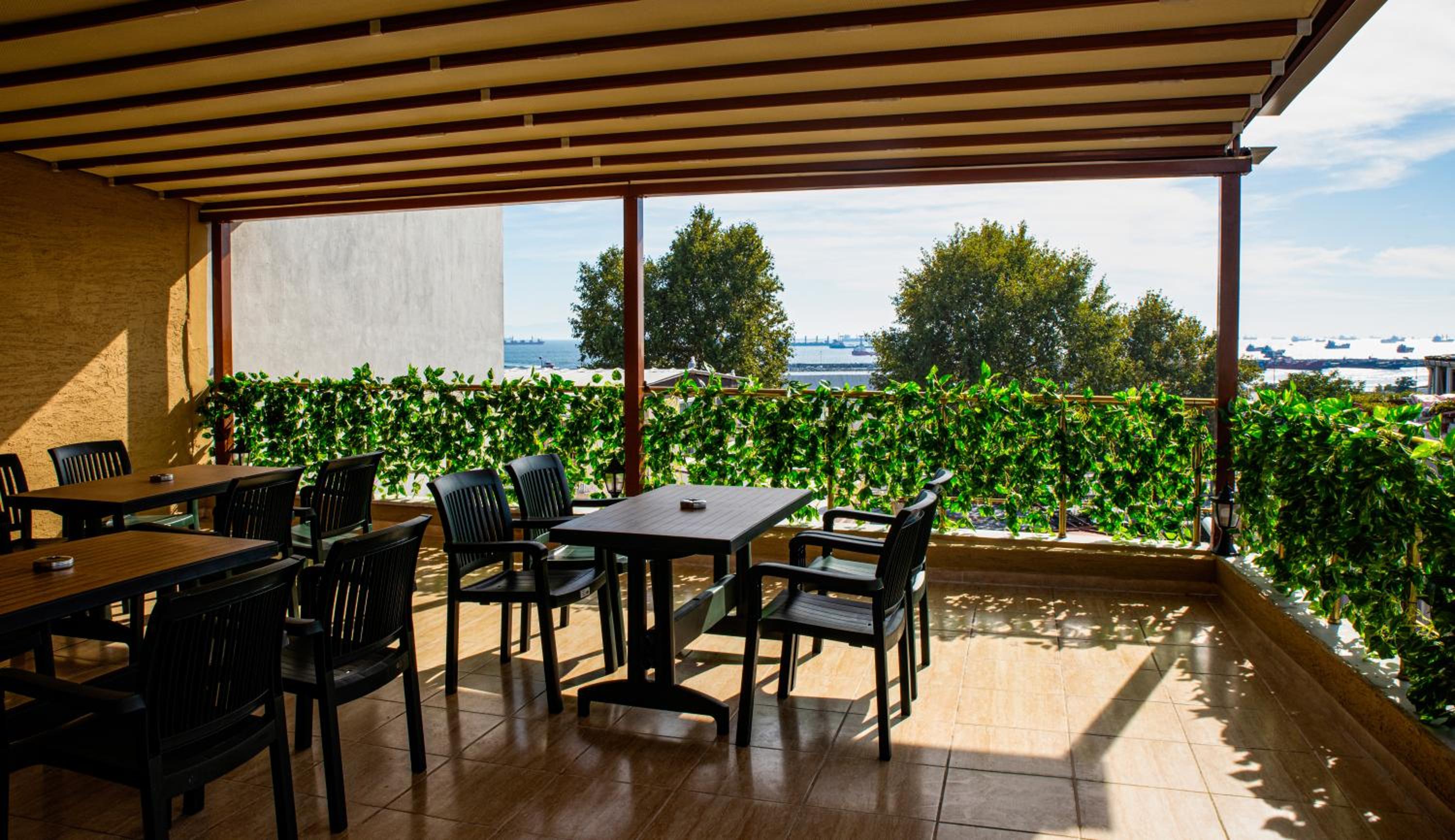 Hotel Orkide - Image 5