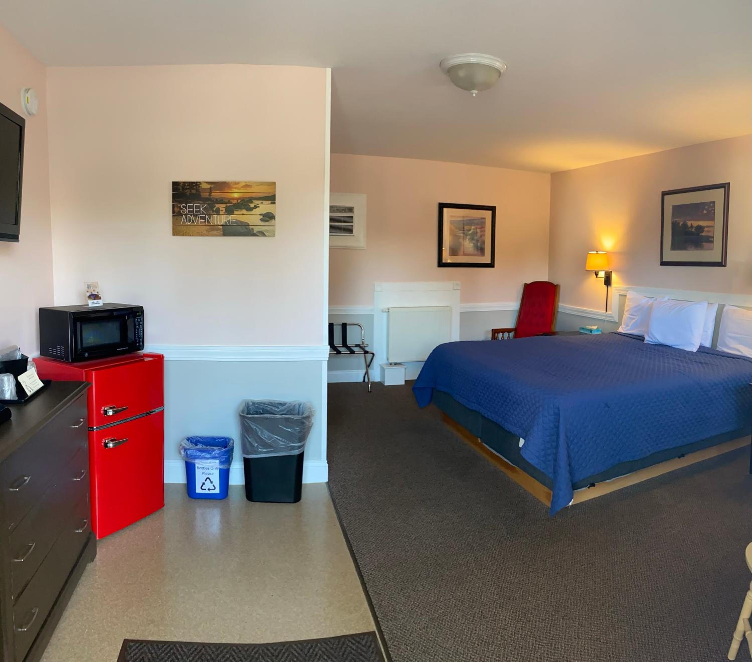 Bucksport Inn