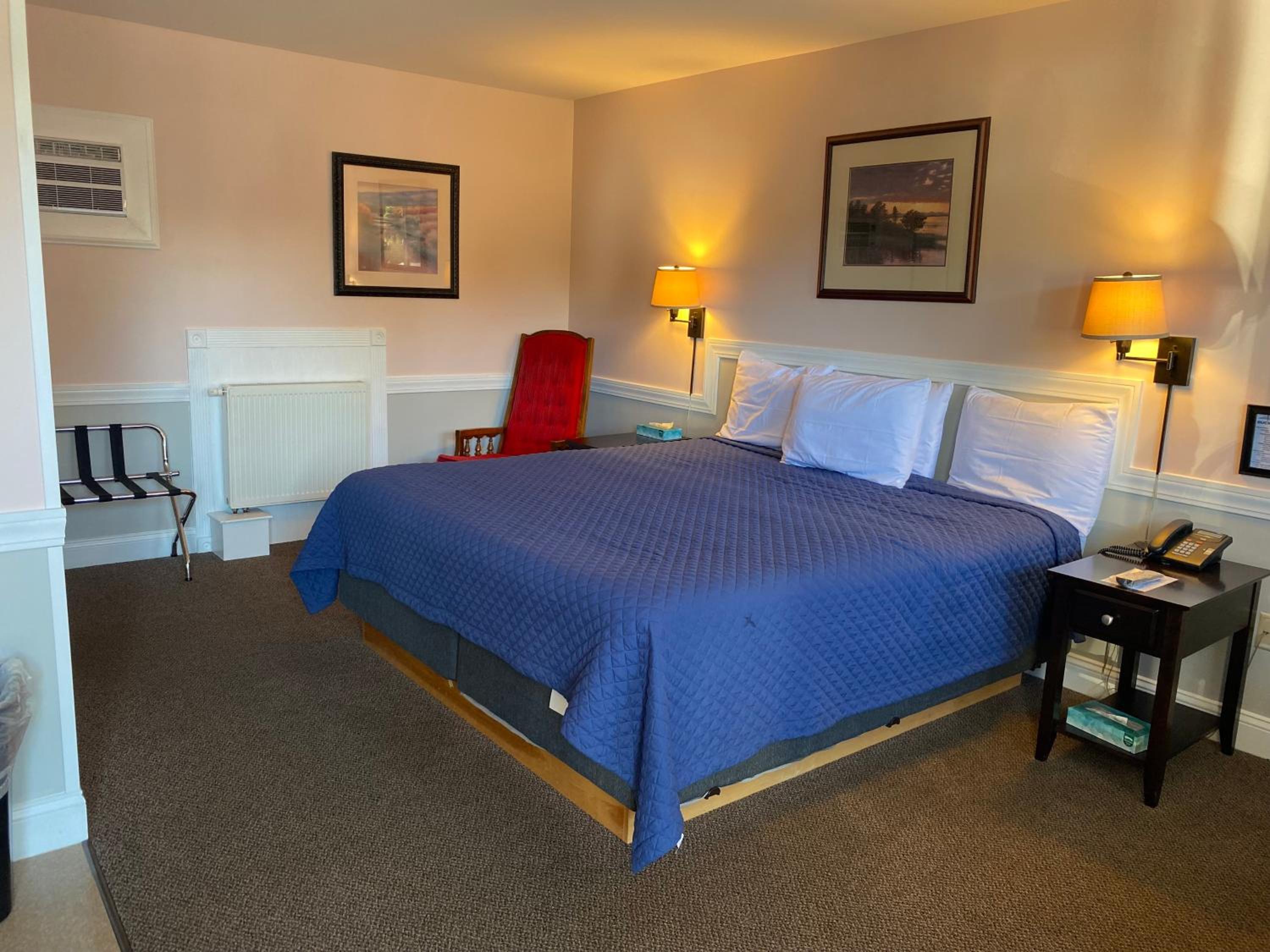 Bucksport Inn